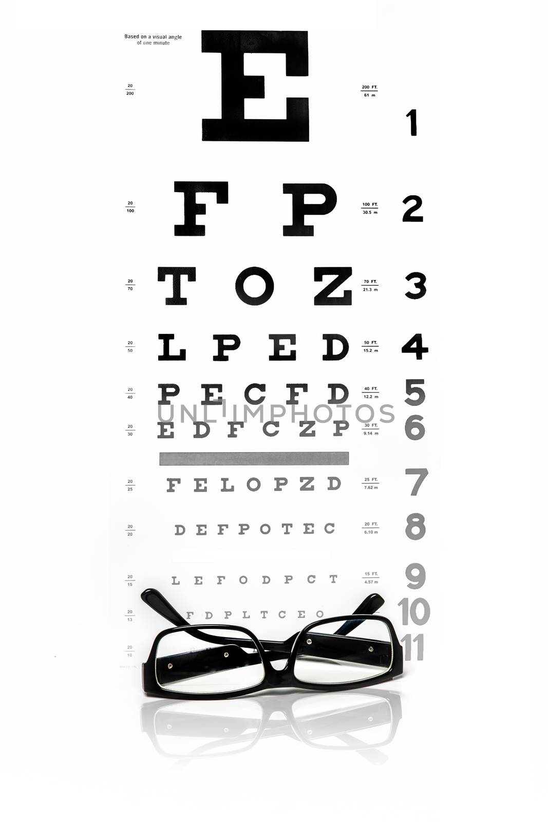 Optometry by castaldostudio