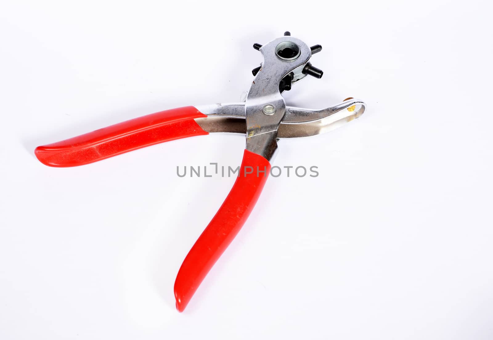 punch tool