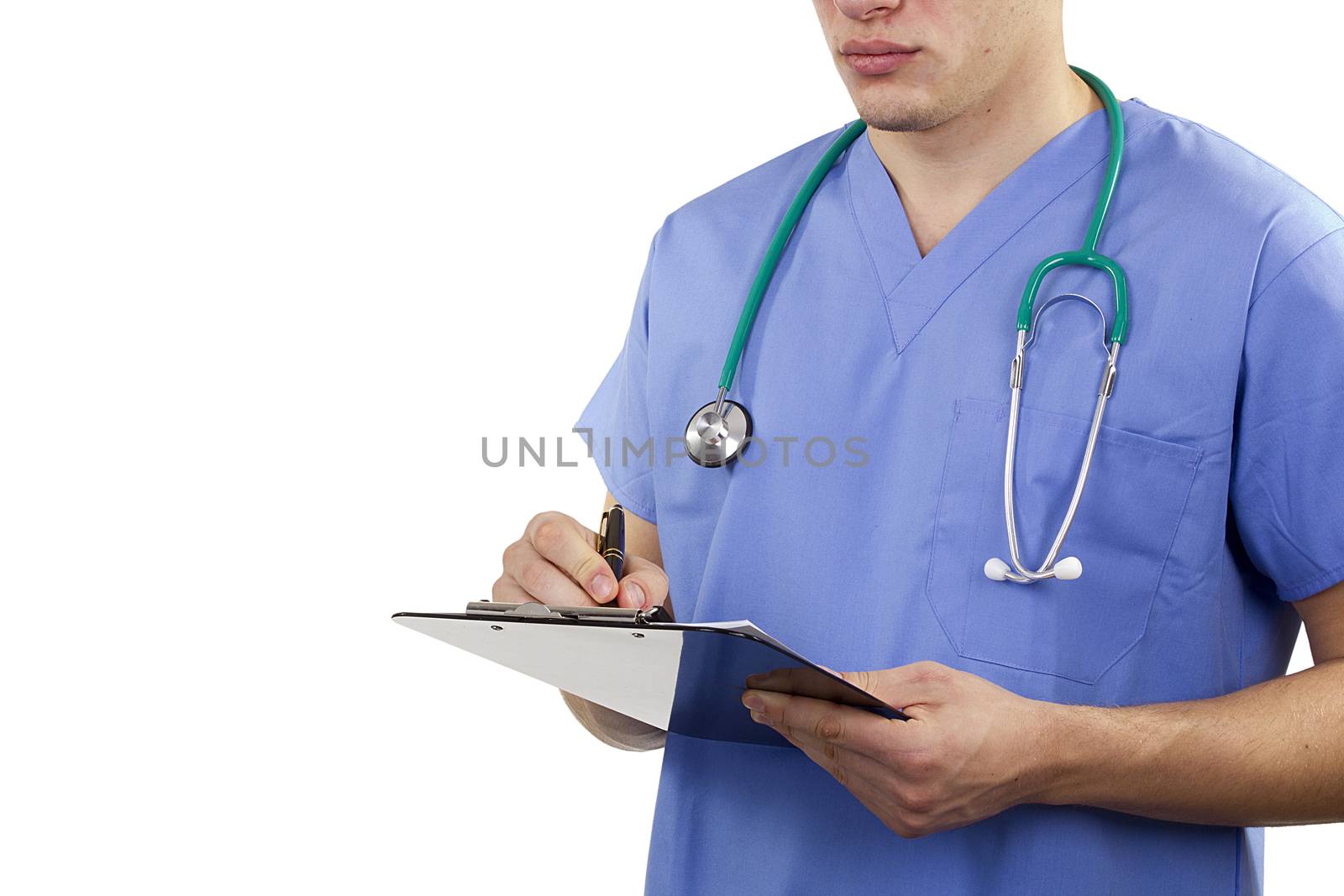 Medical records by VIPDesignUSA