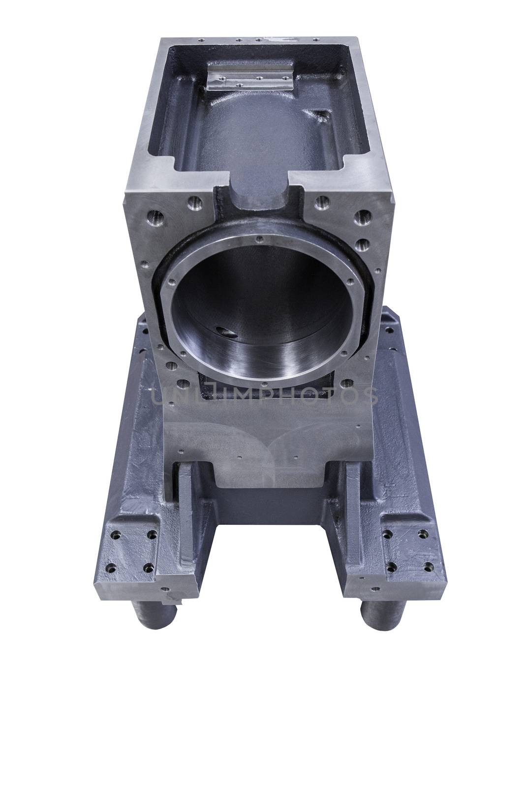 CNC machining center ,Horizontal Machining Center,Production parts