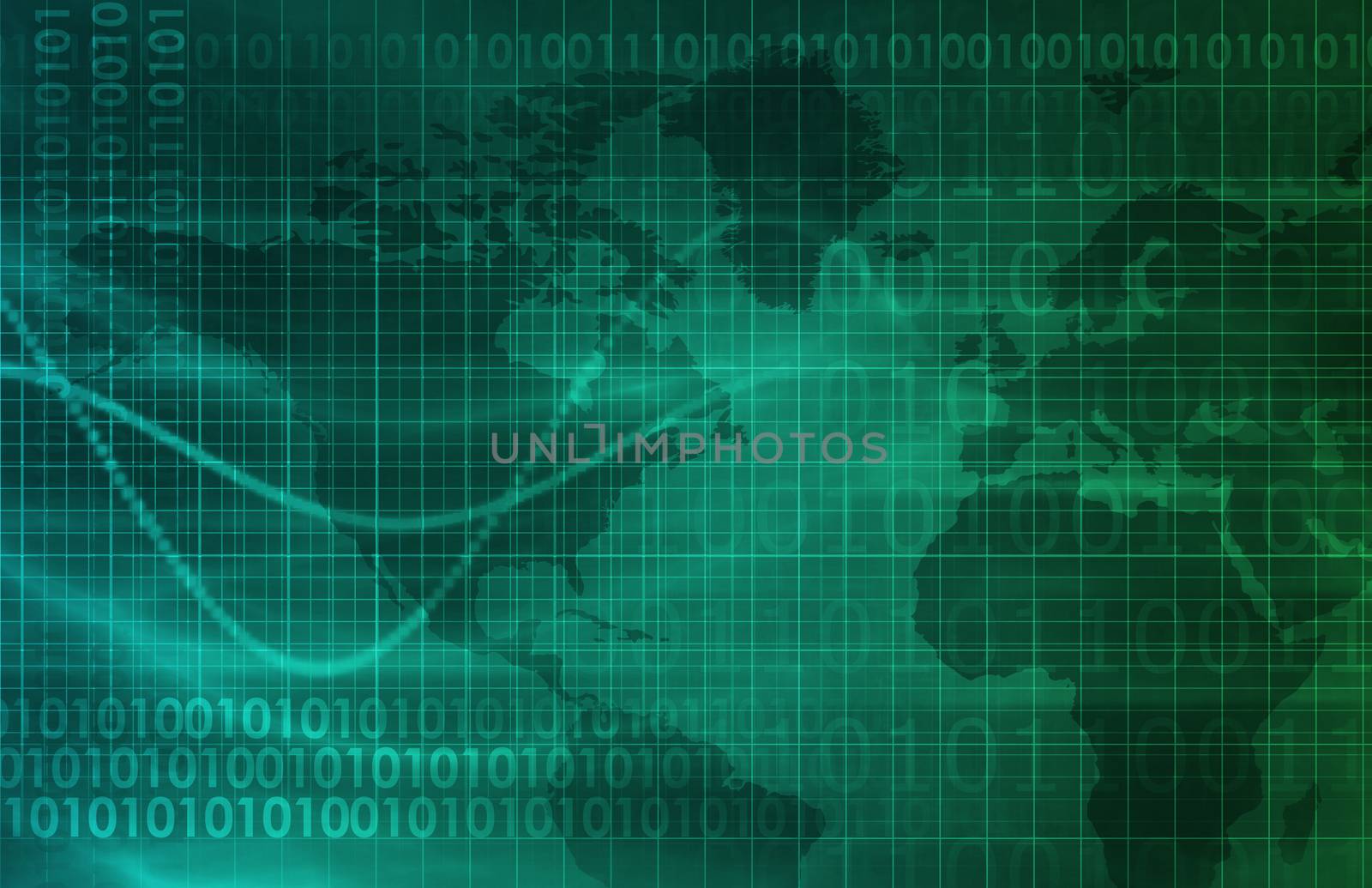 Digital Network as a Business Requirement Art