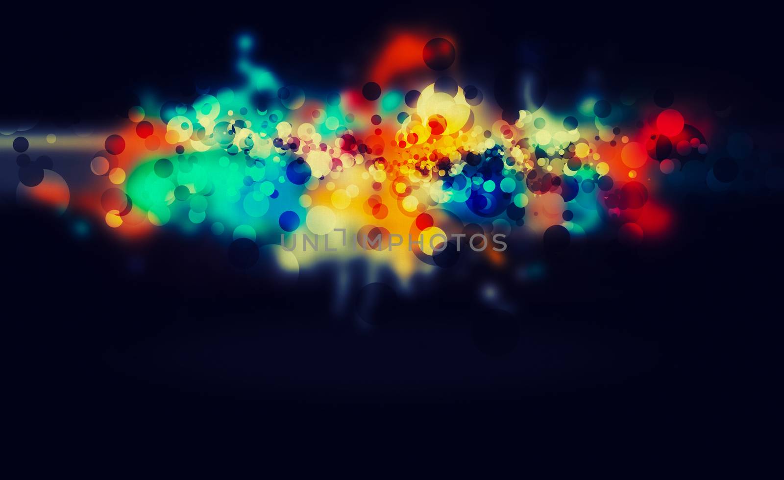 Modern abstract background with space for your text. by Lizard