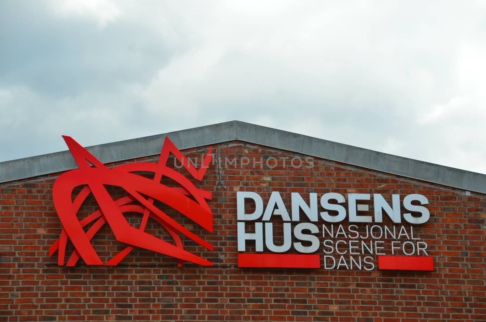 The House of Dance (Norwegian: Dansens hus) was established in 2004. The venue has since presented over 200 works for almost 70 000 spectators. It is located at the cultural quarter Vulkan at Grünerløkka in Oslo.
