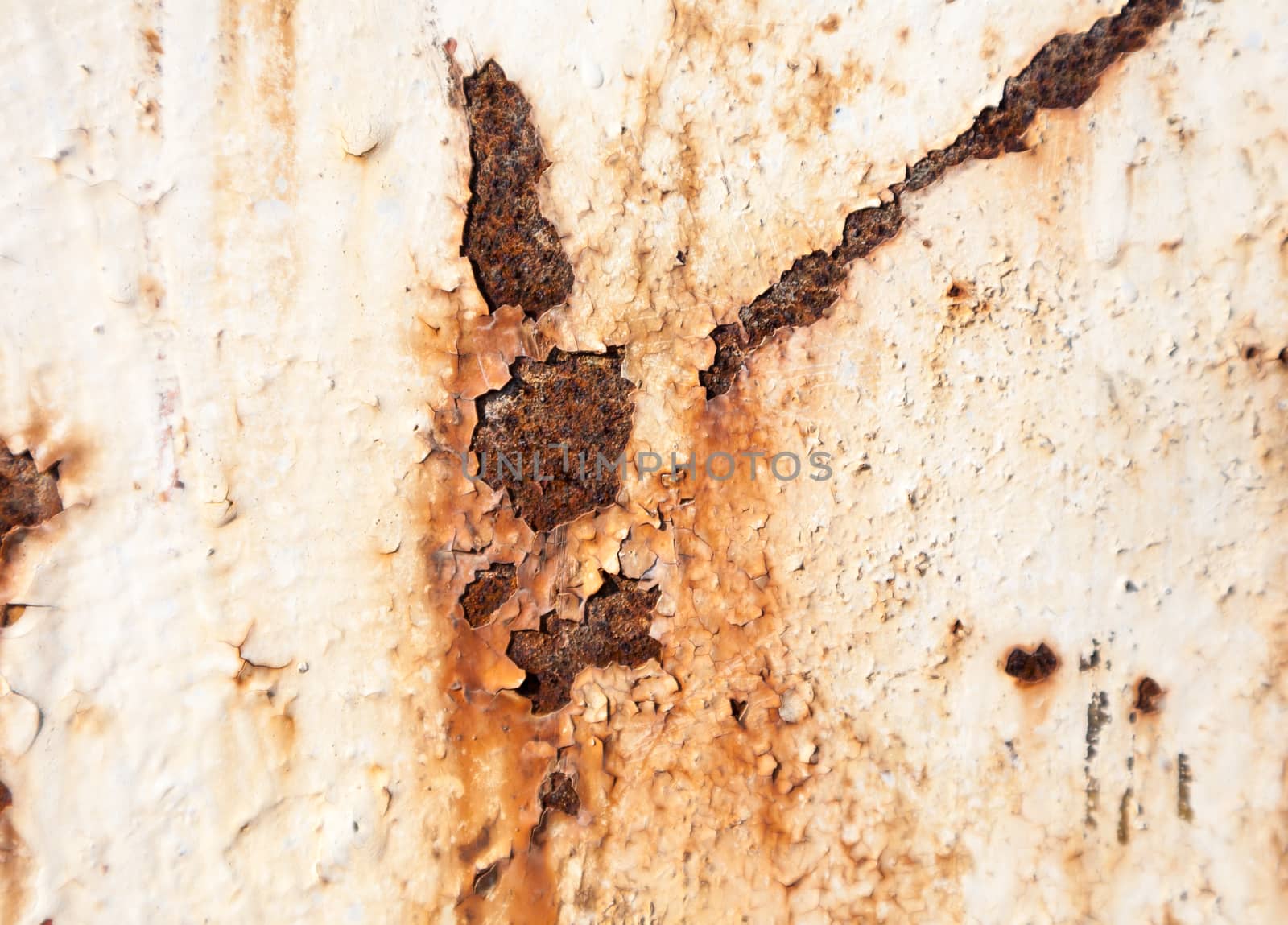 Grunge retro rusty metal close up photo , great texture,background or design element  for your projects