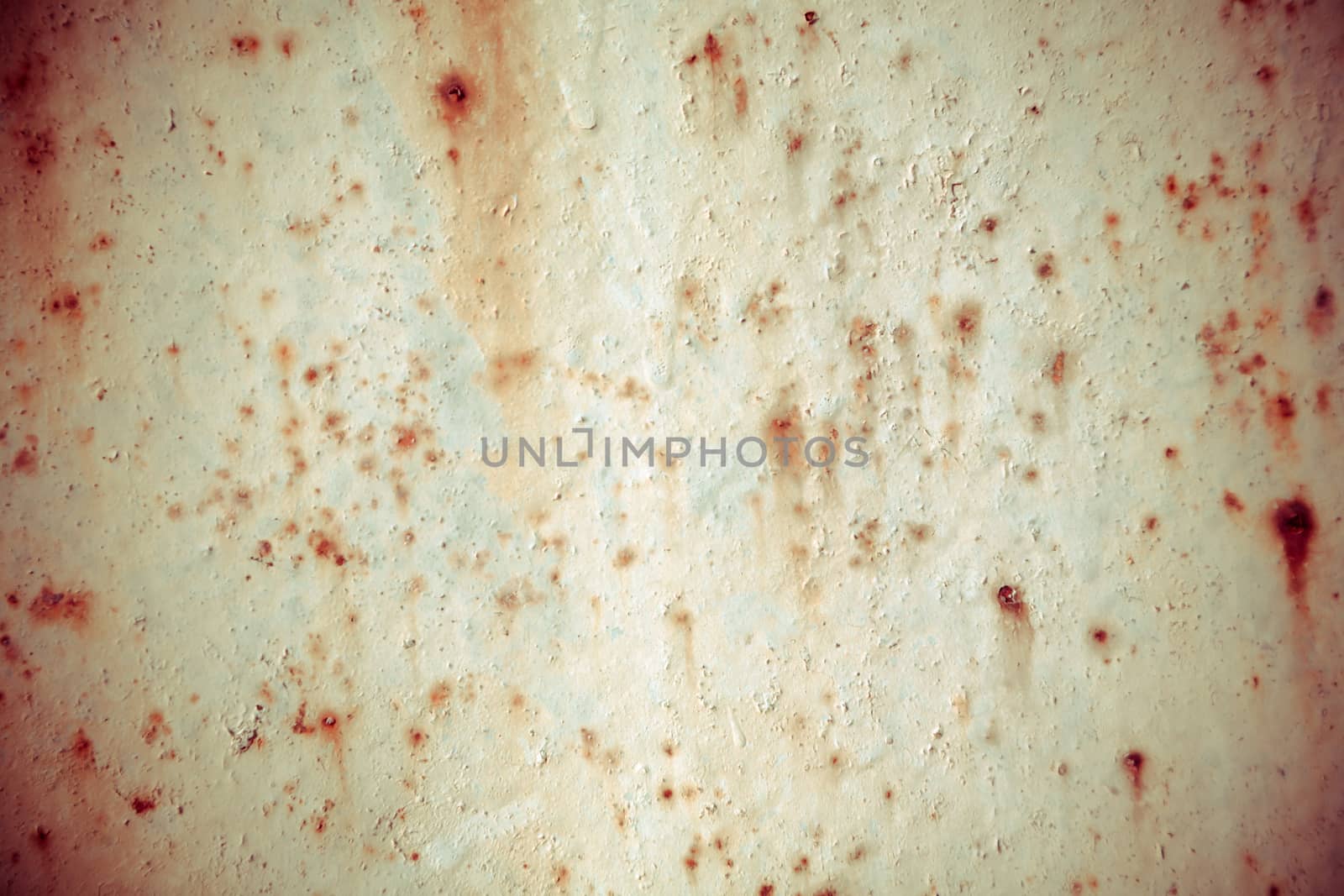 Grunge retro rusty metal close up photo , great texture,background or design element  for your projects