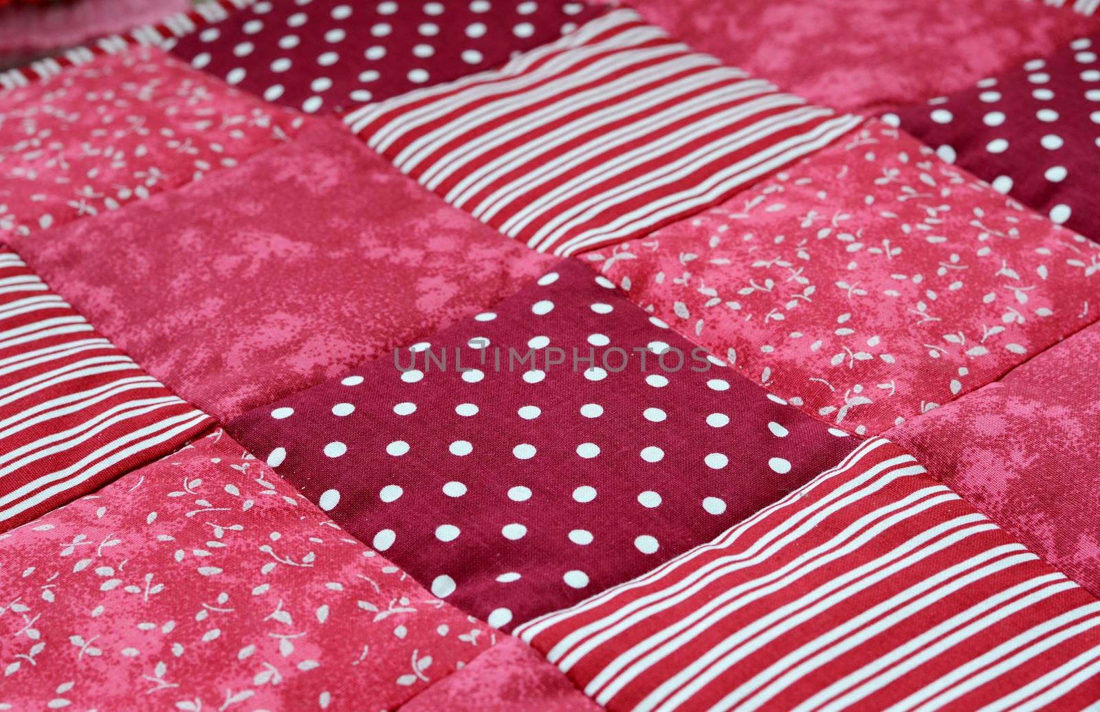 patchwork