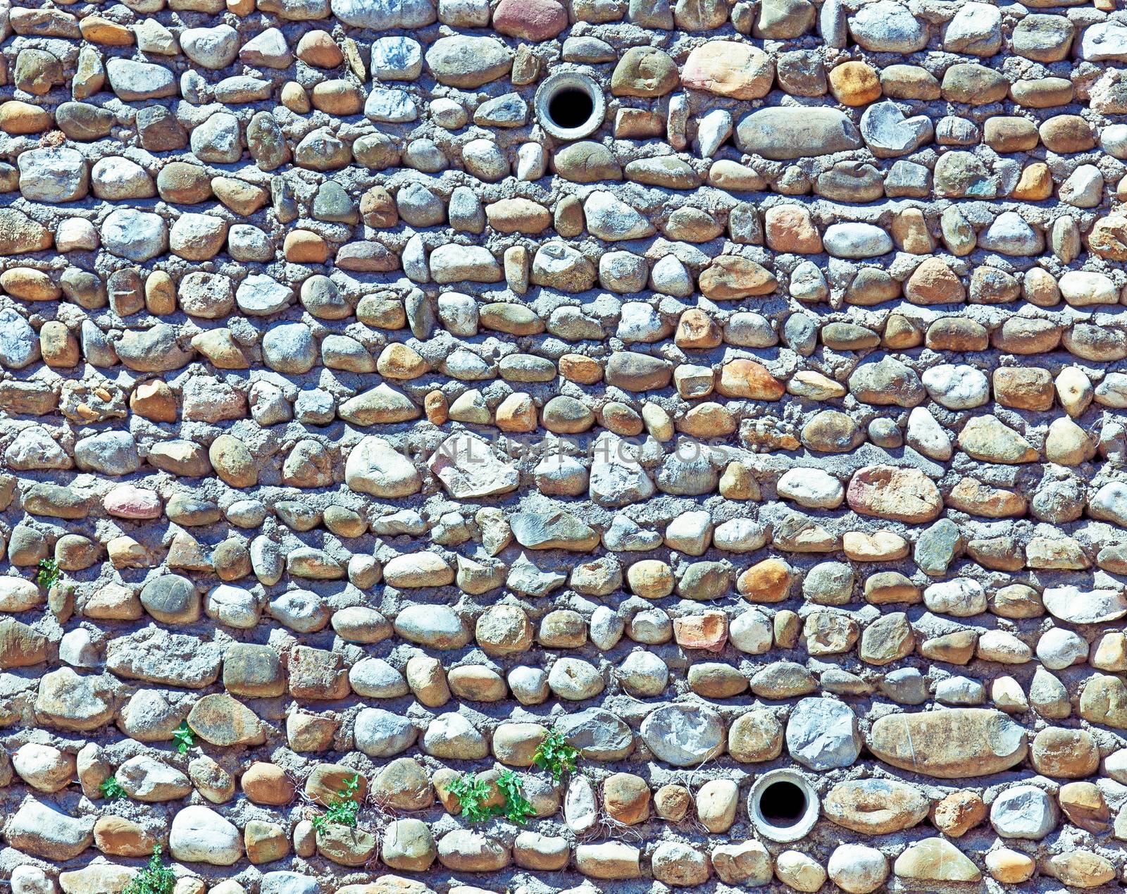  stone wall texture photo by vicnt