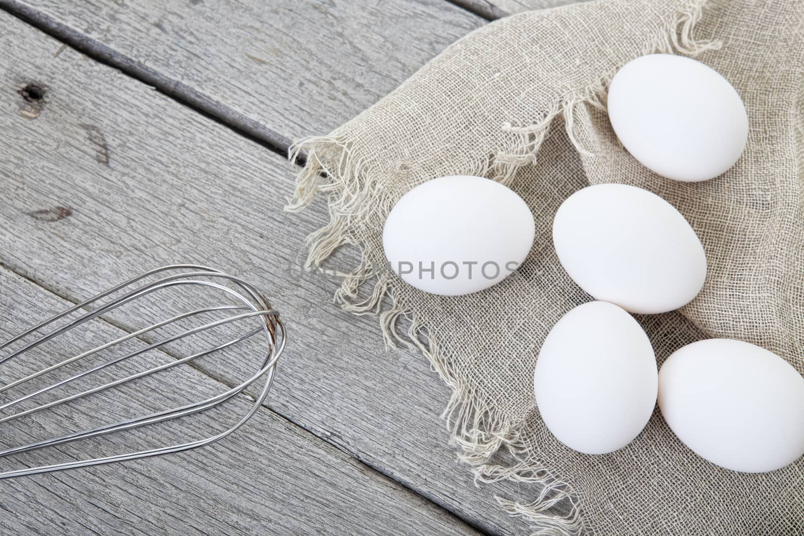 Rustic Egg Styling by songbird839