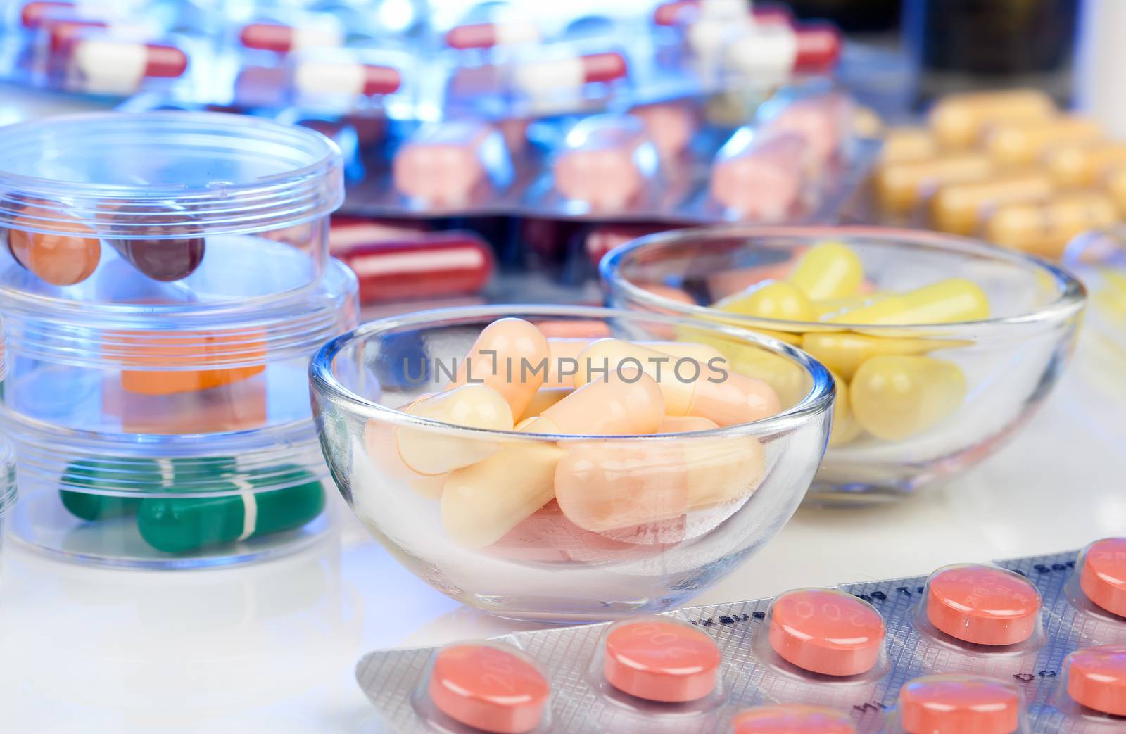 Pills