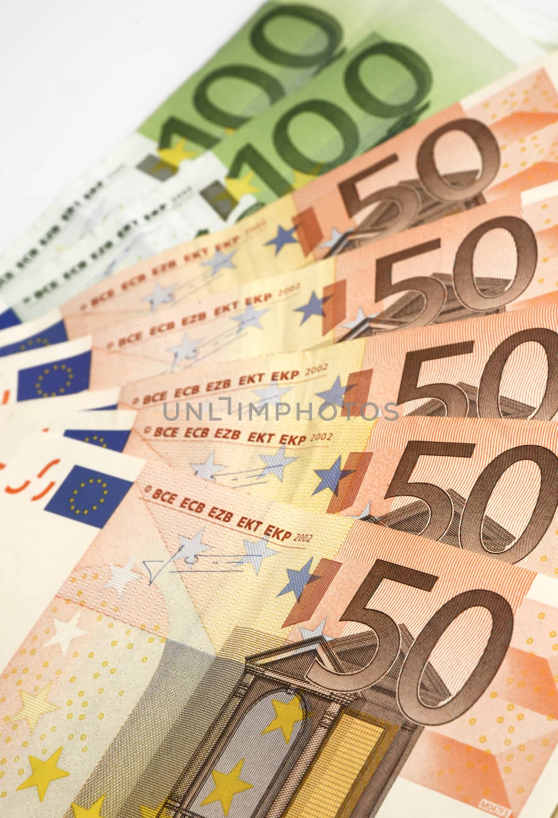 Cheap-Money-Euro-European currency