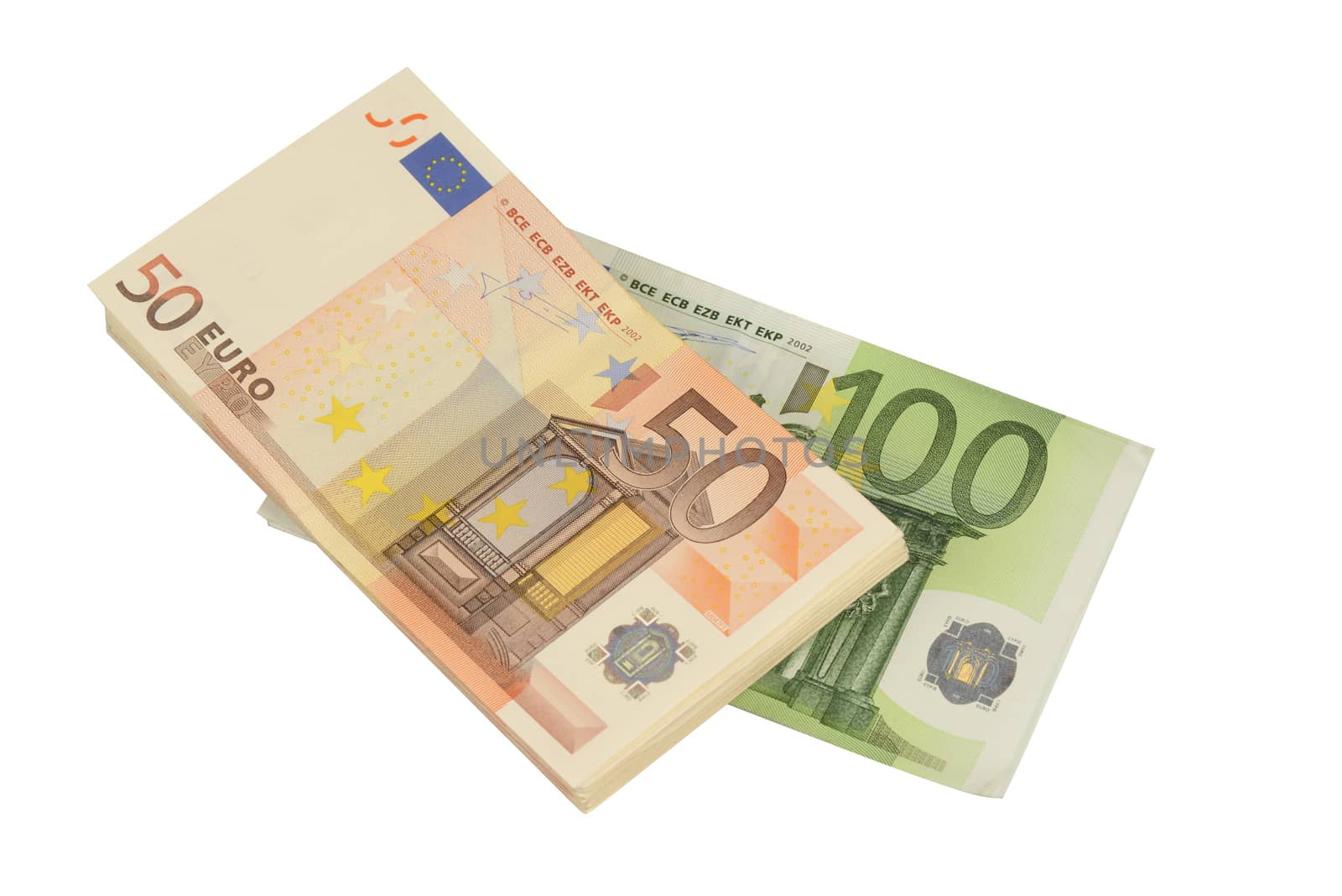 Cheap-Money-Euro-European currency by FreeProd