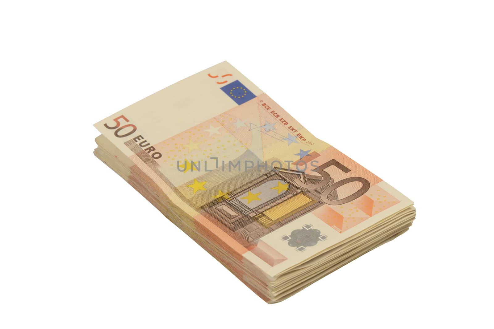 Cheap-Money-Euro-European currency by FreeProd