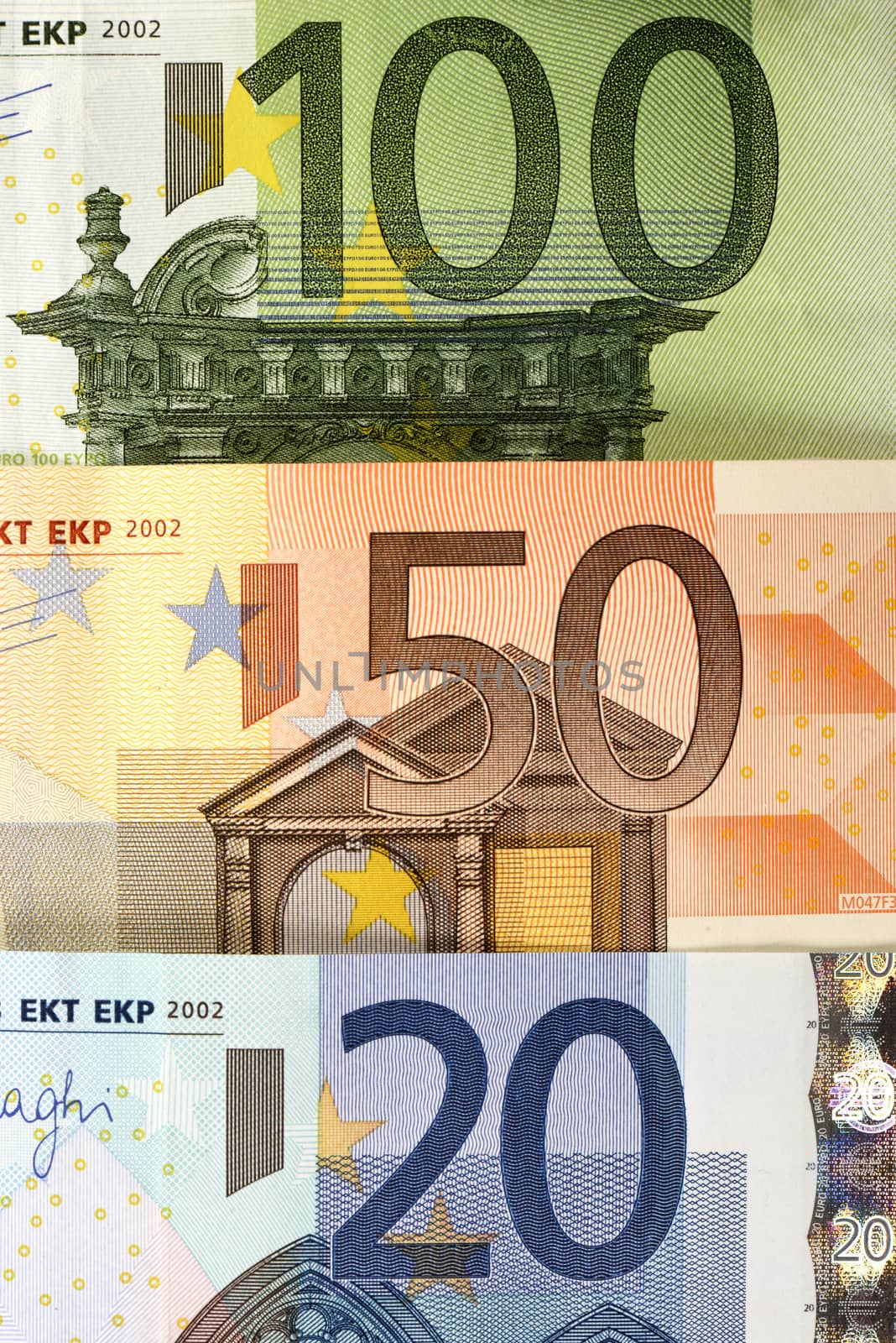 Cheap-Money-Euro-European currency by FreeProd