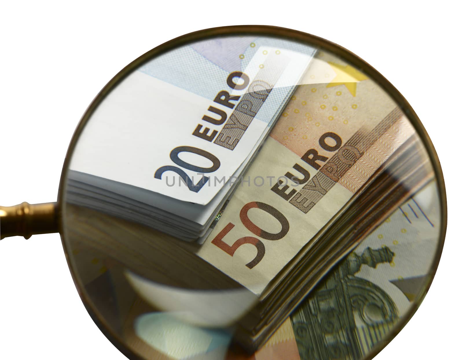 Cheap-Money-Euro-European currency