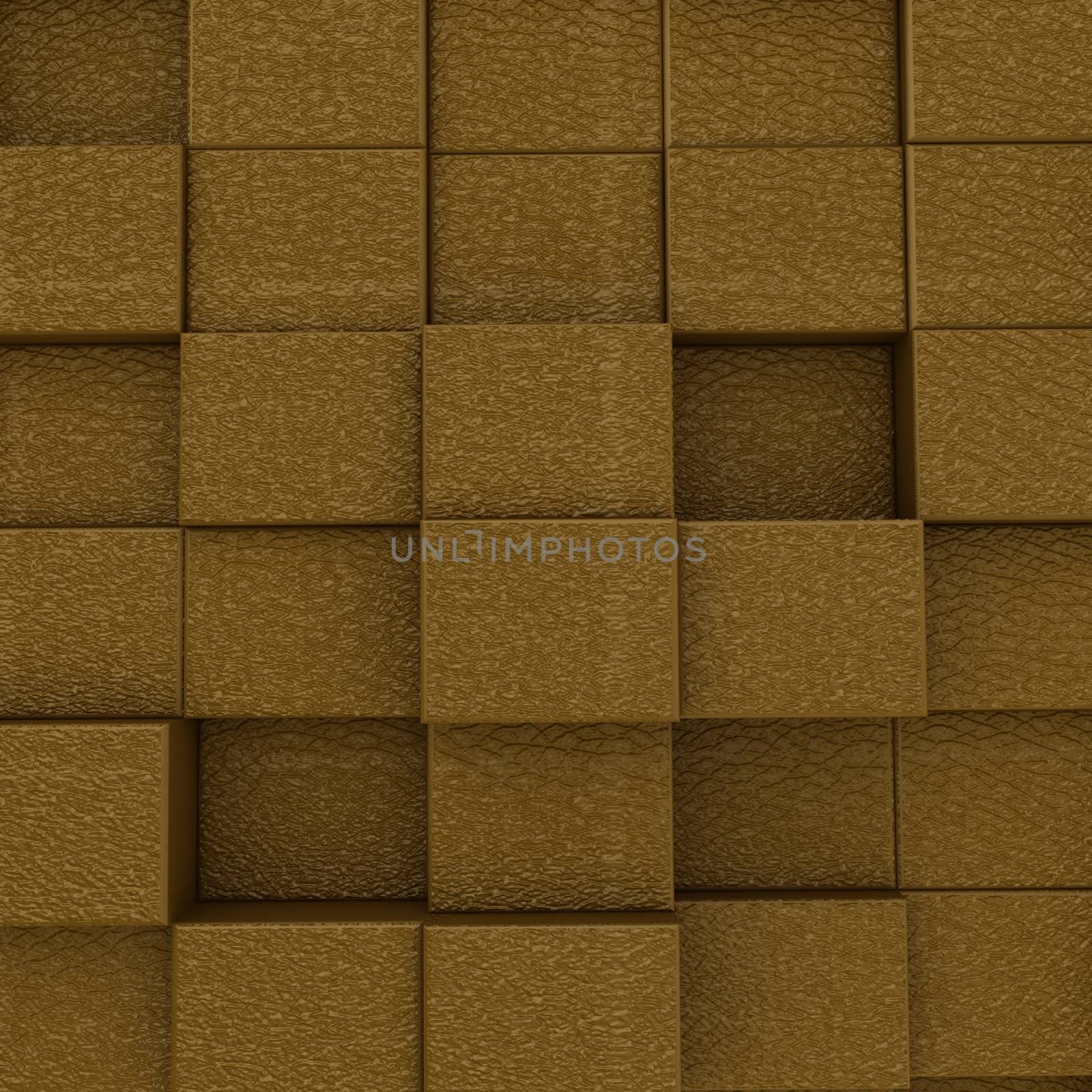 leather urban background  by Guru3D