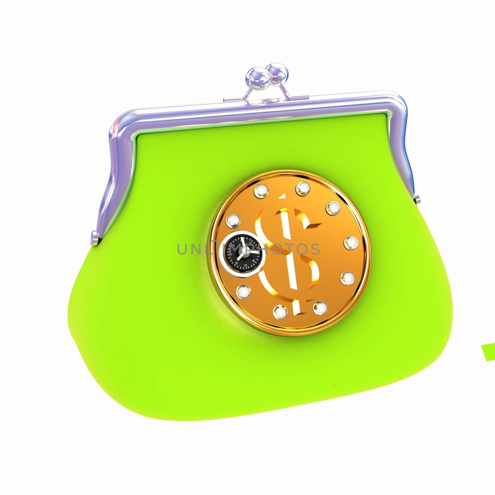 purse safe concept by Guru3D