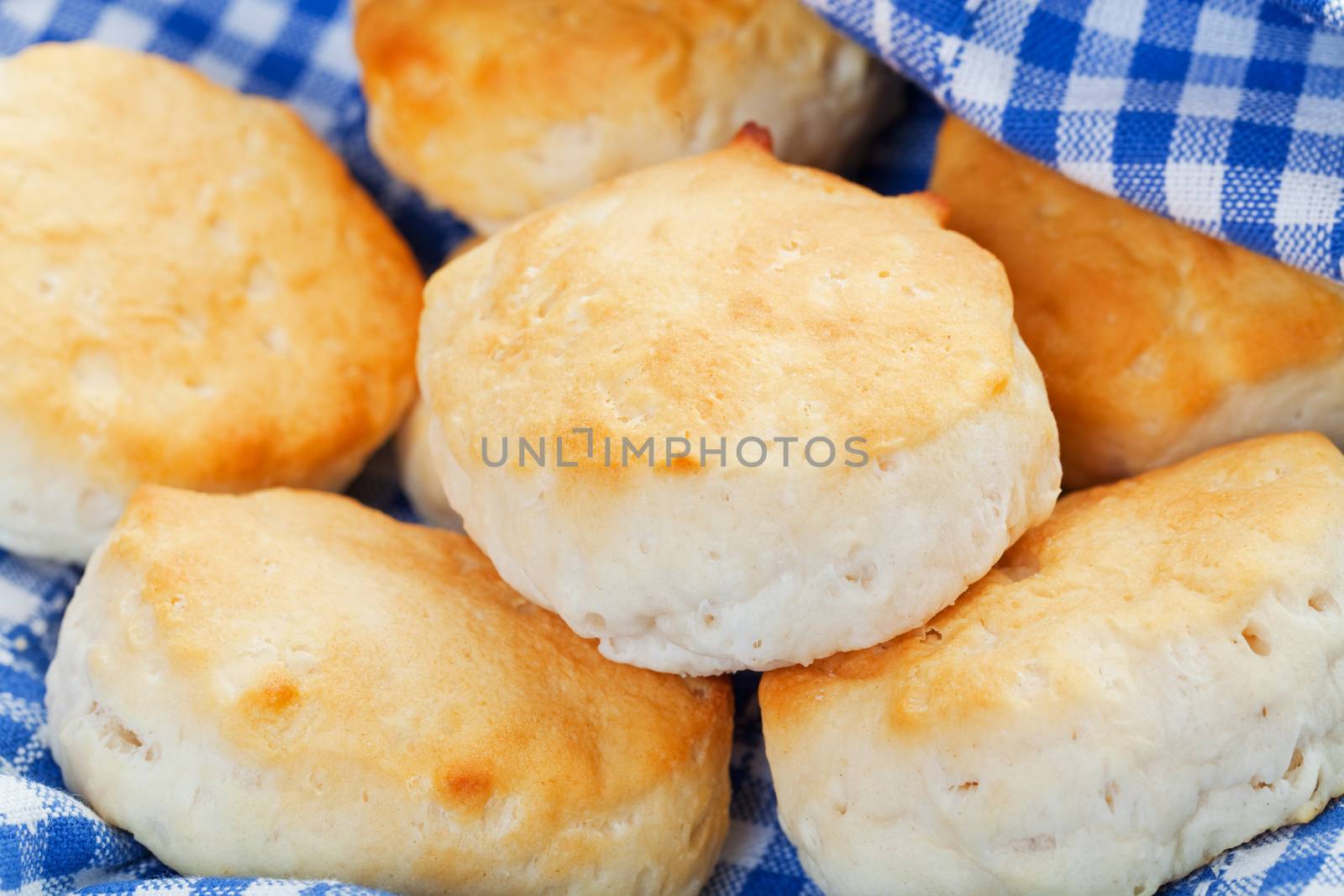 Country Fresh Biscuits by songbird839