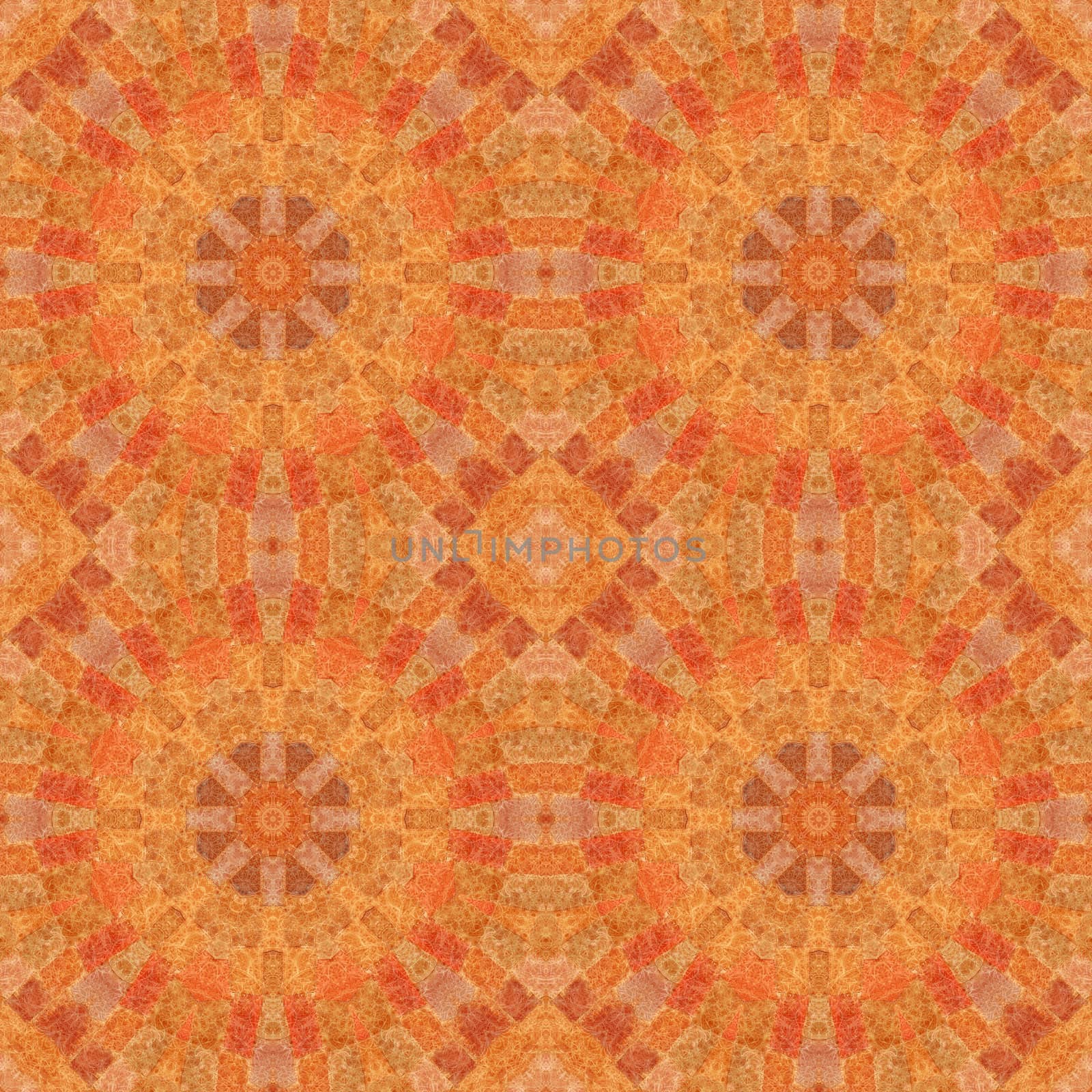 Abstract artistic background, seamless abstract pattern, mosaic of fabric, colored wool mohair
