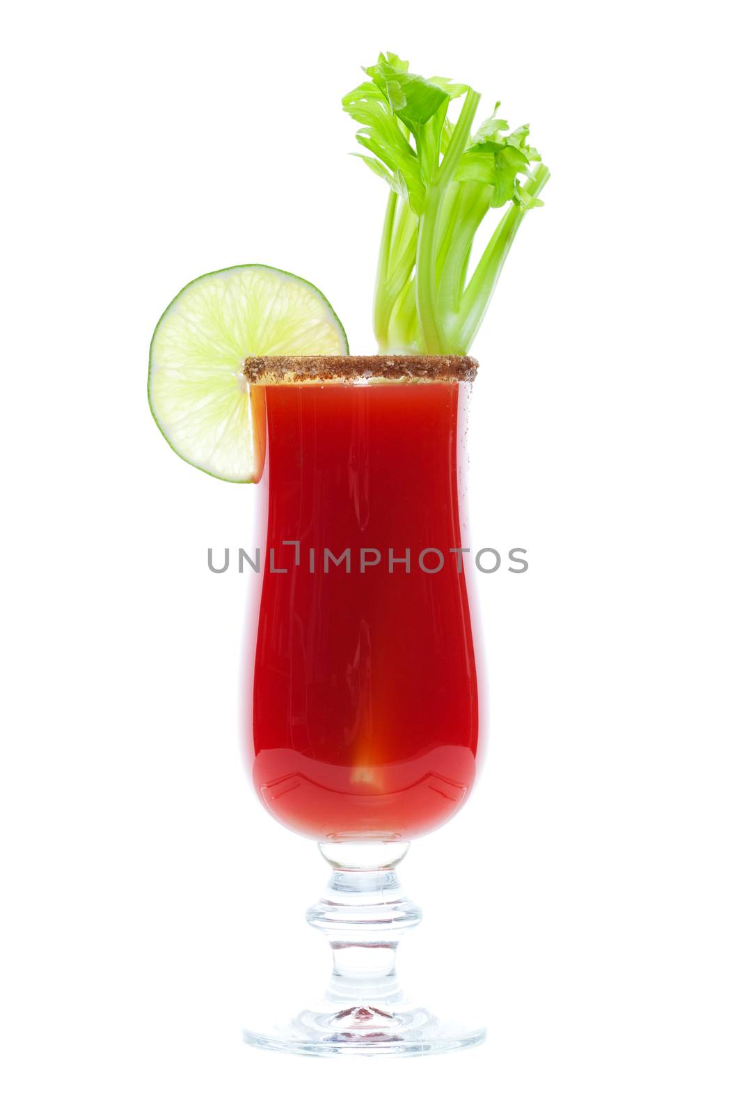 Caesar Drink by songbird839