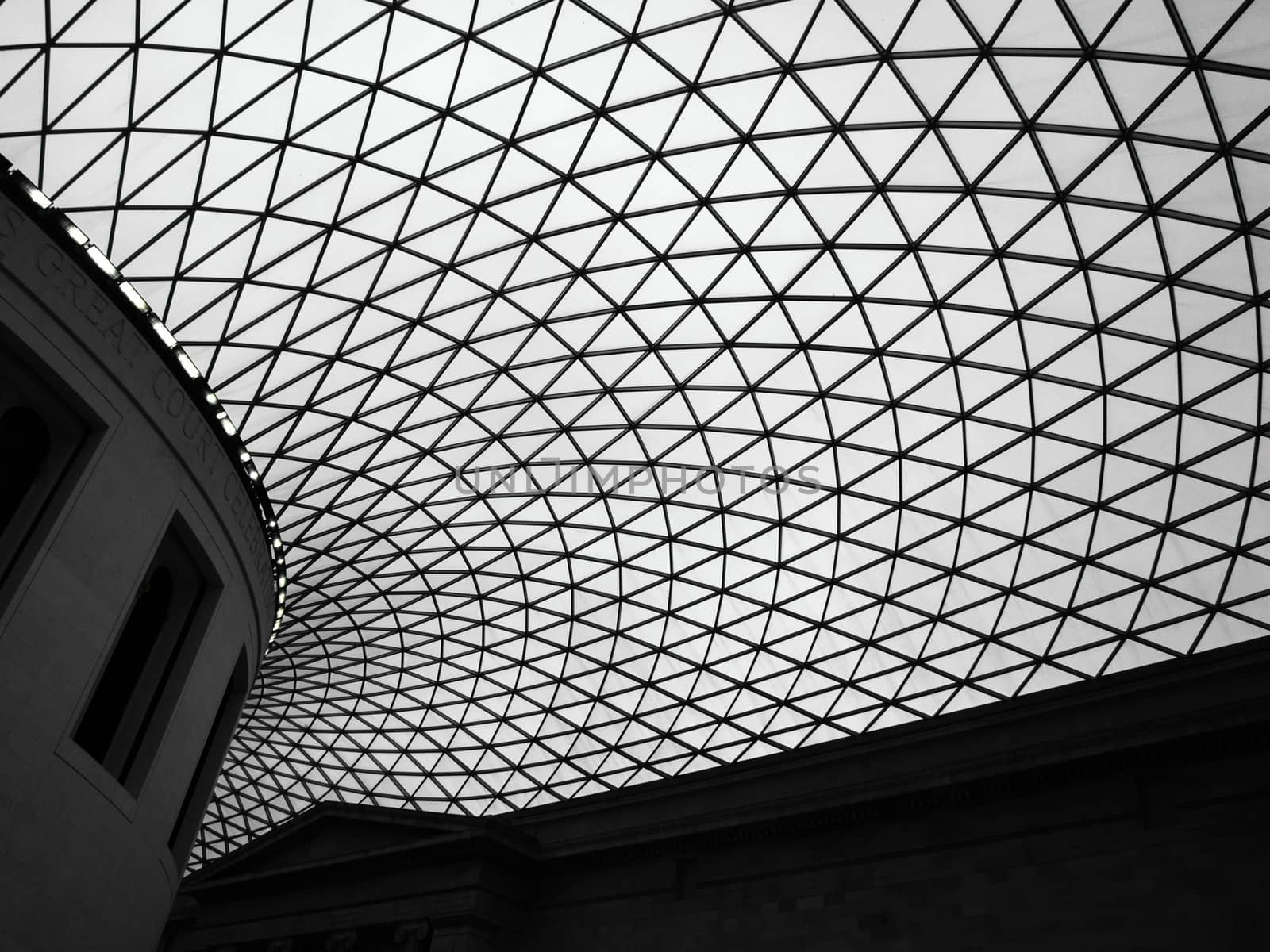 British Museum by anderm