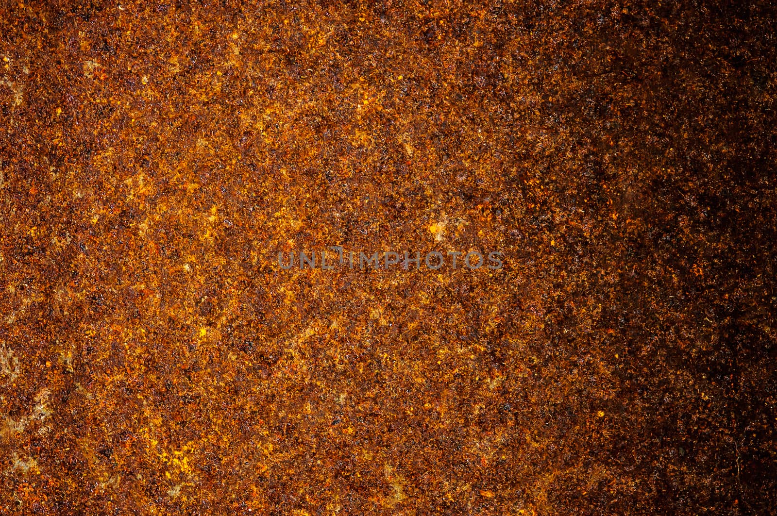 Rusty texture of a metal zinc,Background