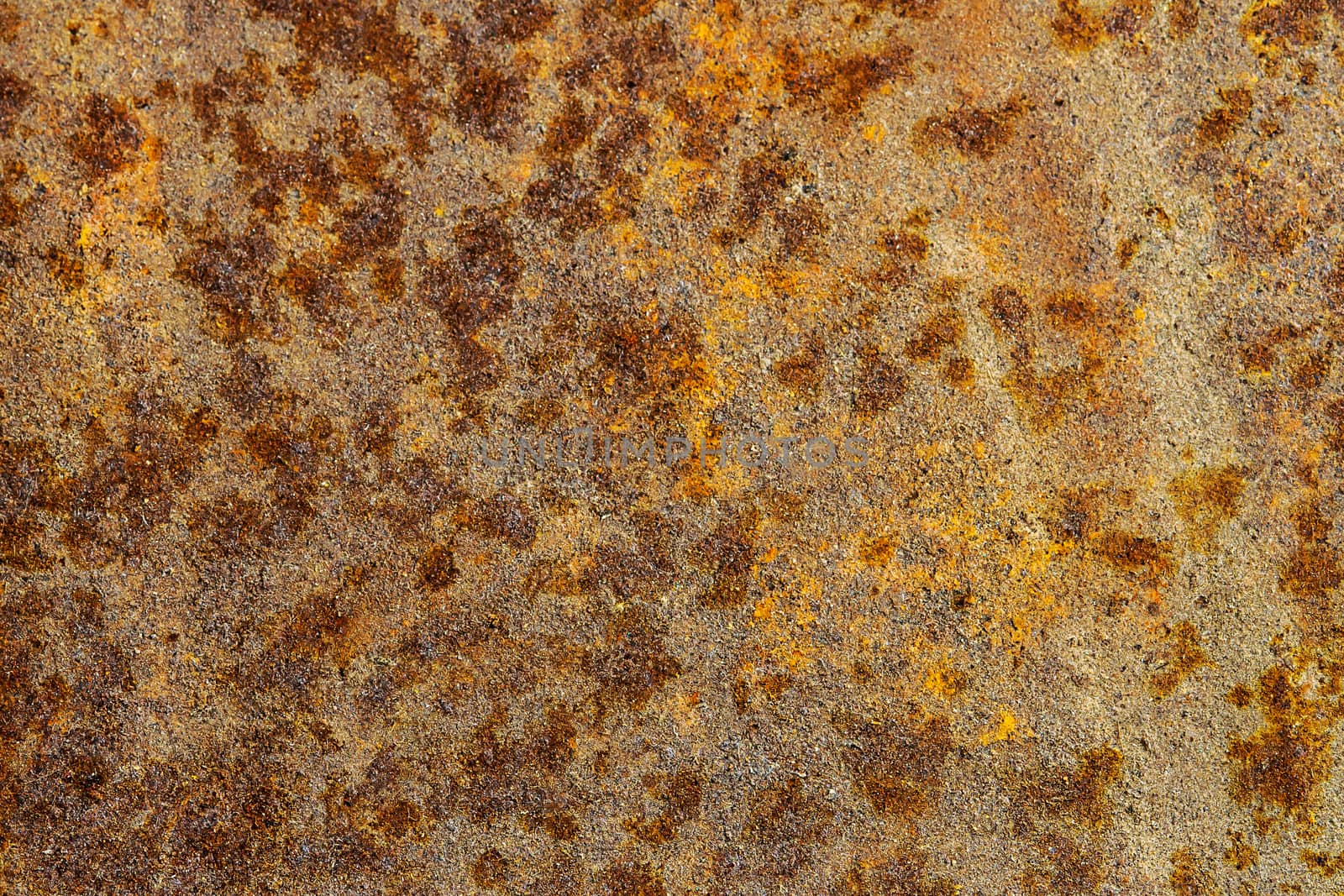 Rusty texture by NuwatPhoto