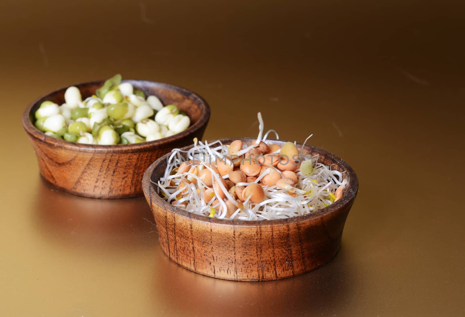 sprouts