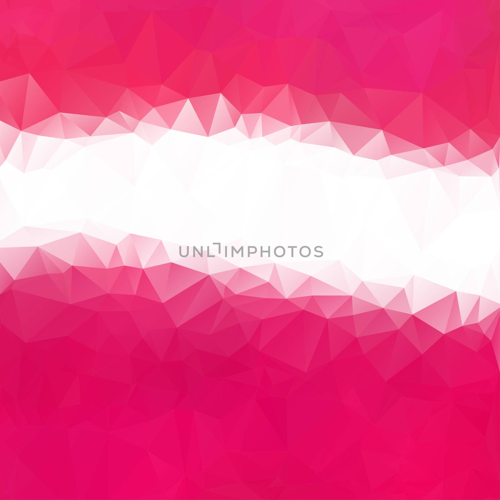 valentine pink background by sarkao