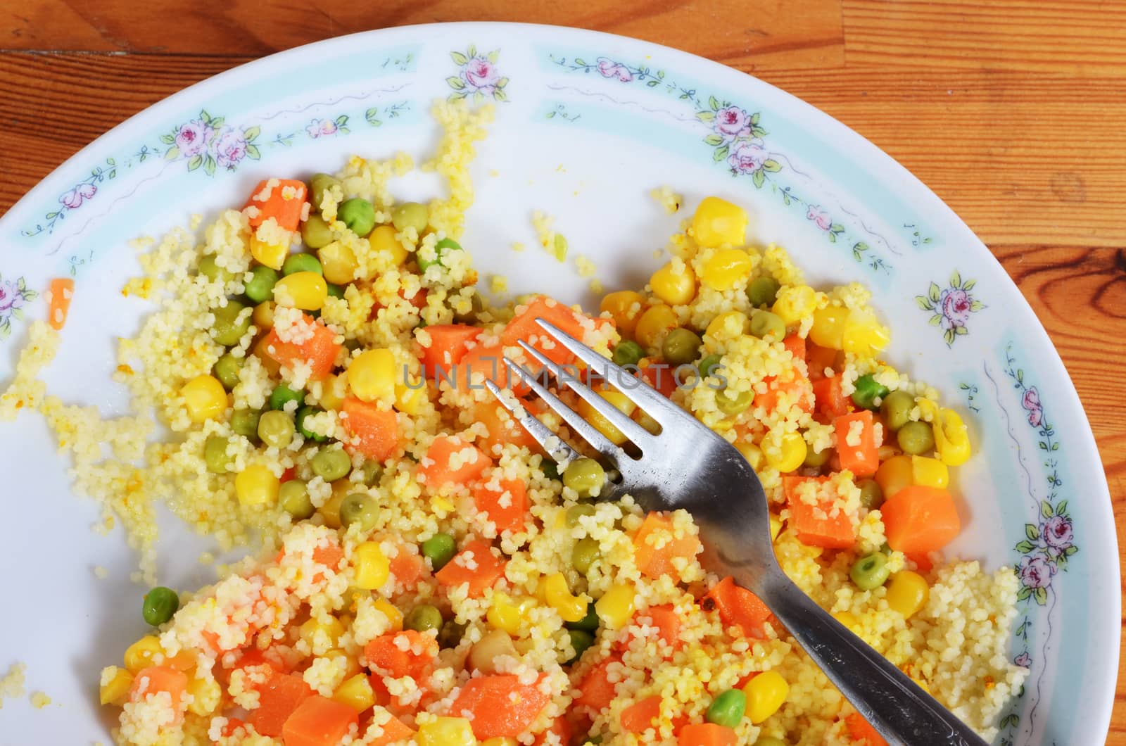 couscous salad