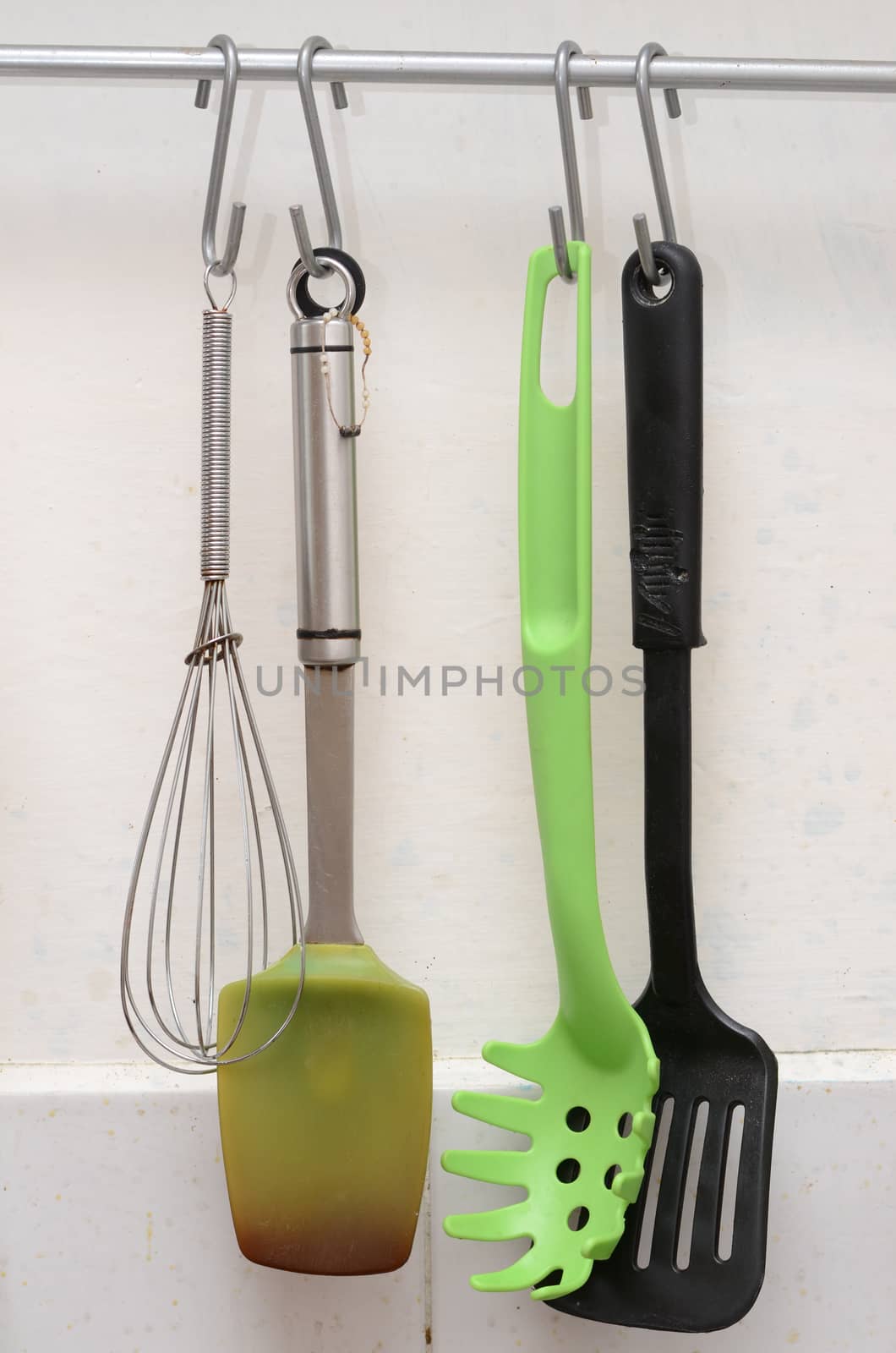 kitchen tools