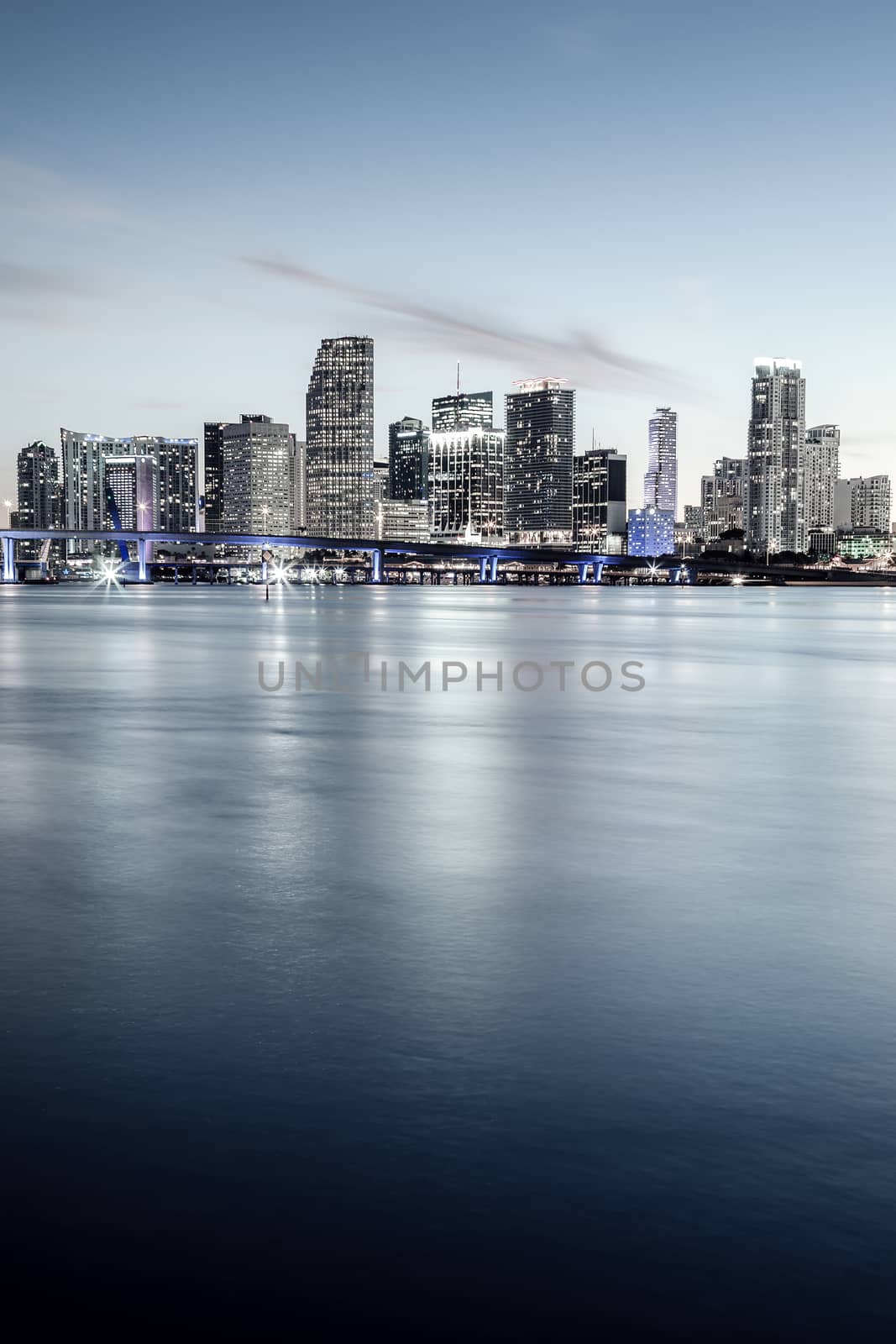 Miami, Florida, special photographic processing. by vwalakte