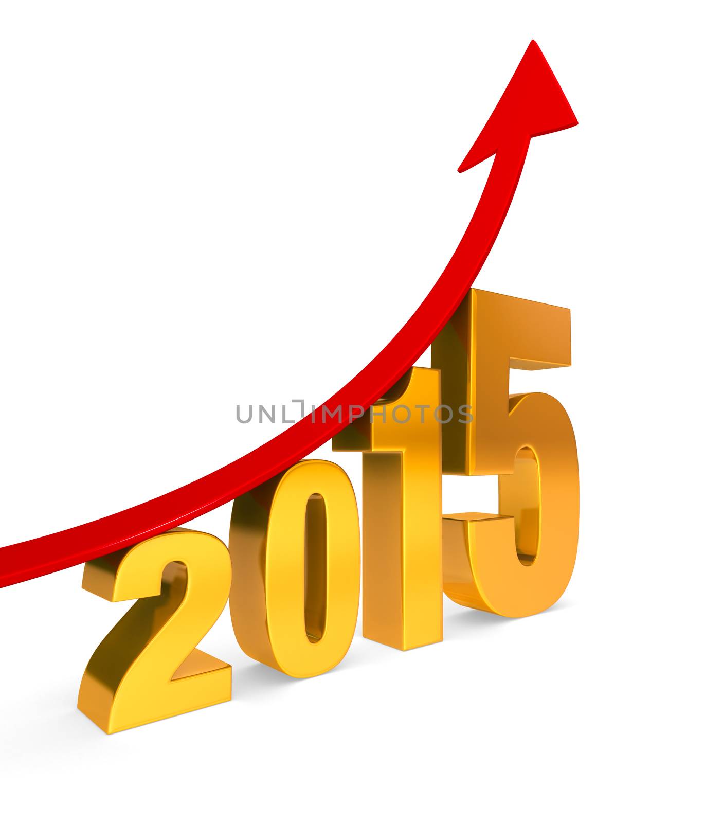 Improving Prospects In 2015 by Em3