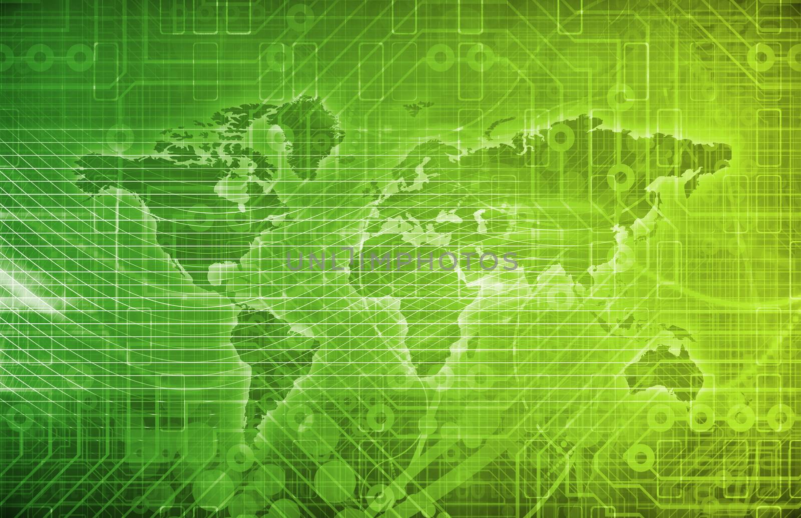 Global Subscription Services System as a Platform