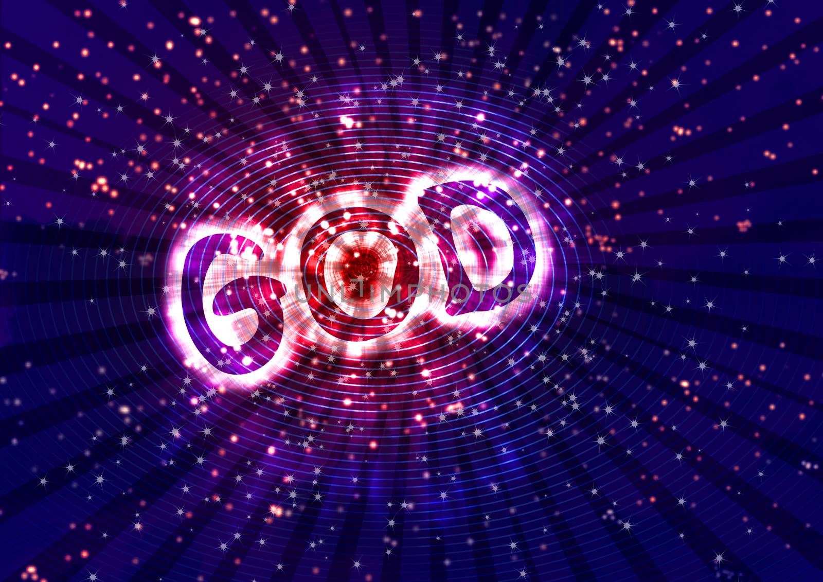Power of God by grace21