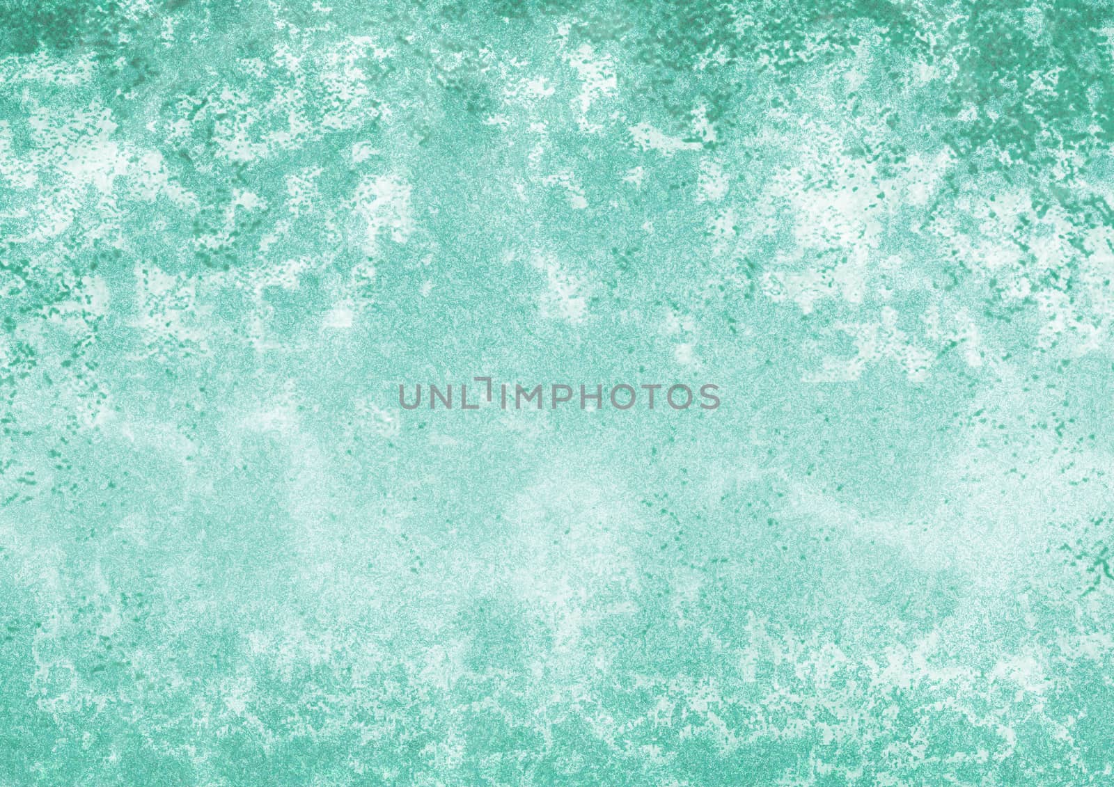 Green grunge background by grace21