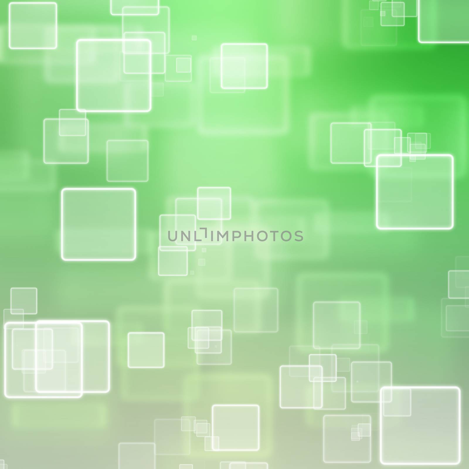abstract background with magic squares