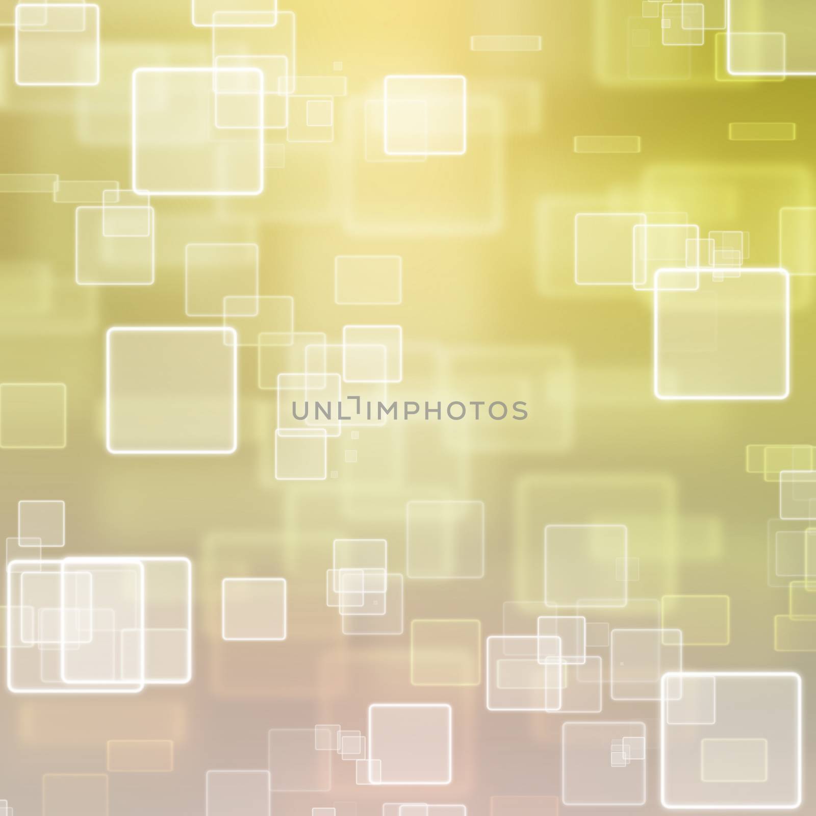 abstract background with magic squares