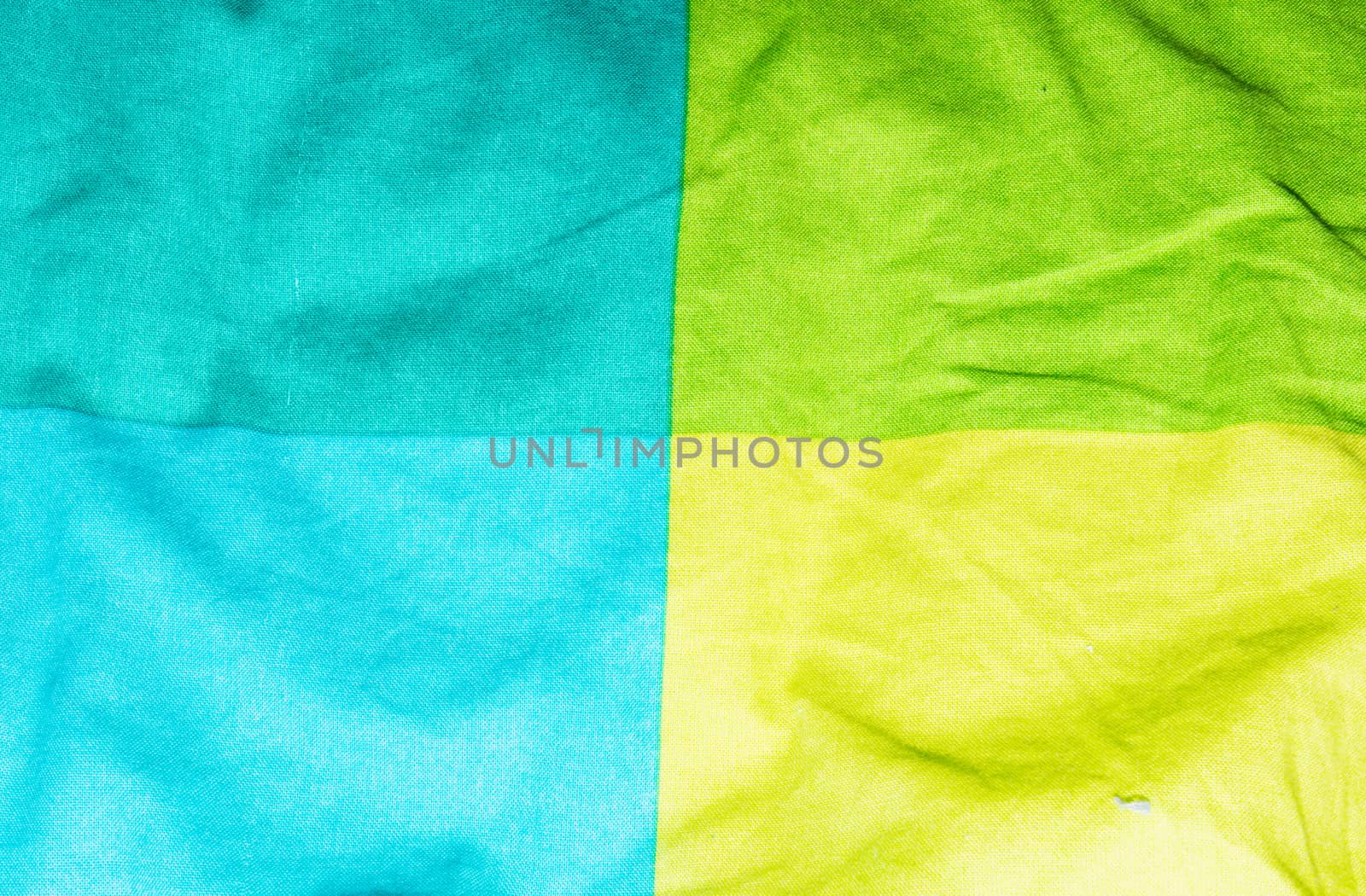 A beautiful color fabric background ideal for background and wallpaper purposes