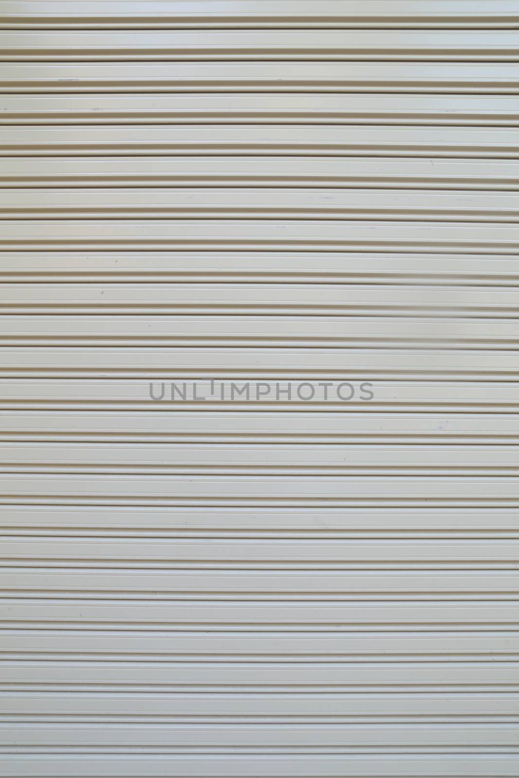 Metal door surface texture background