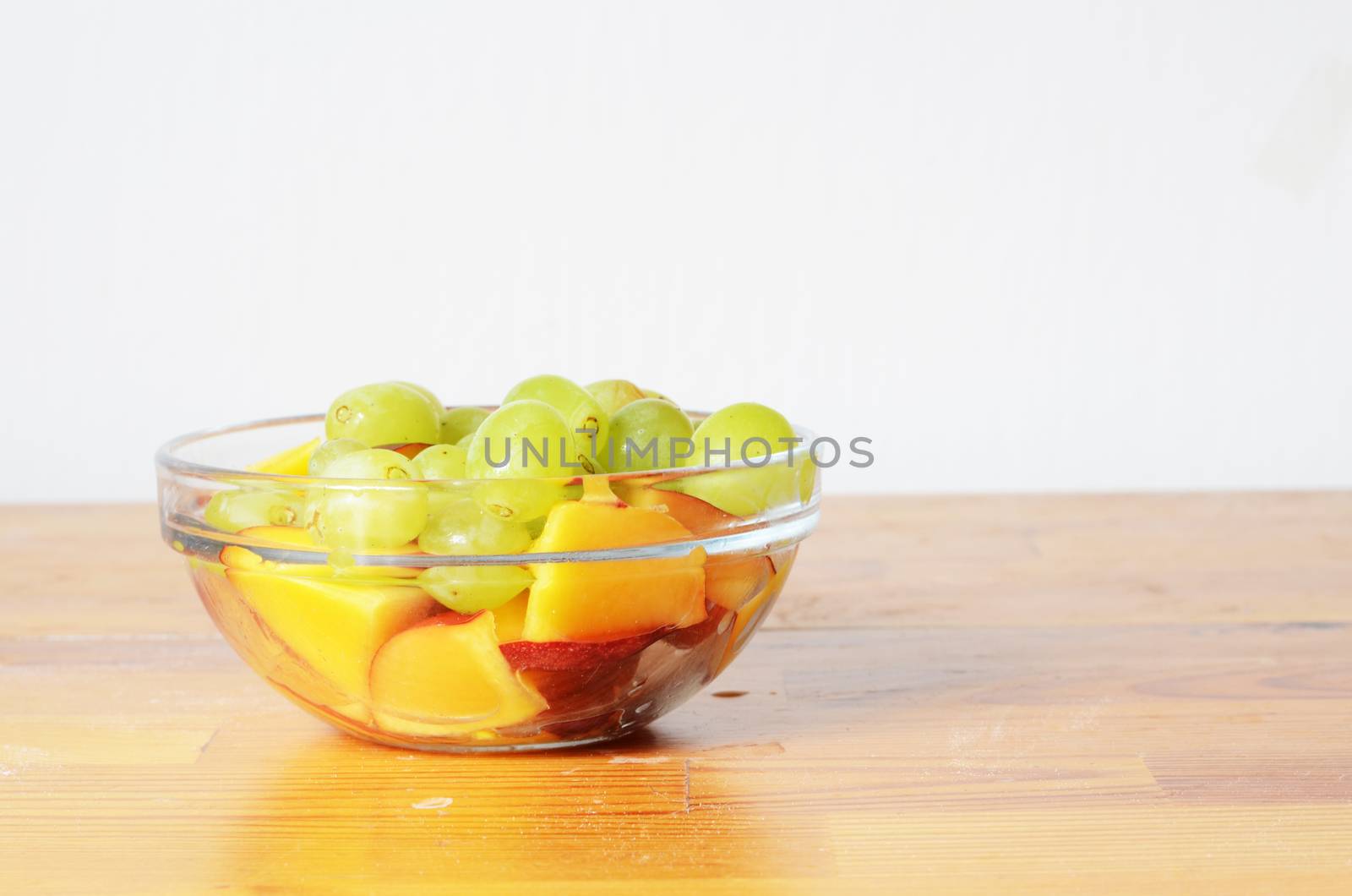 fruit salad