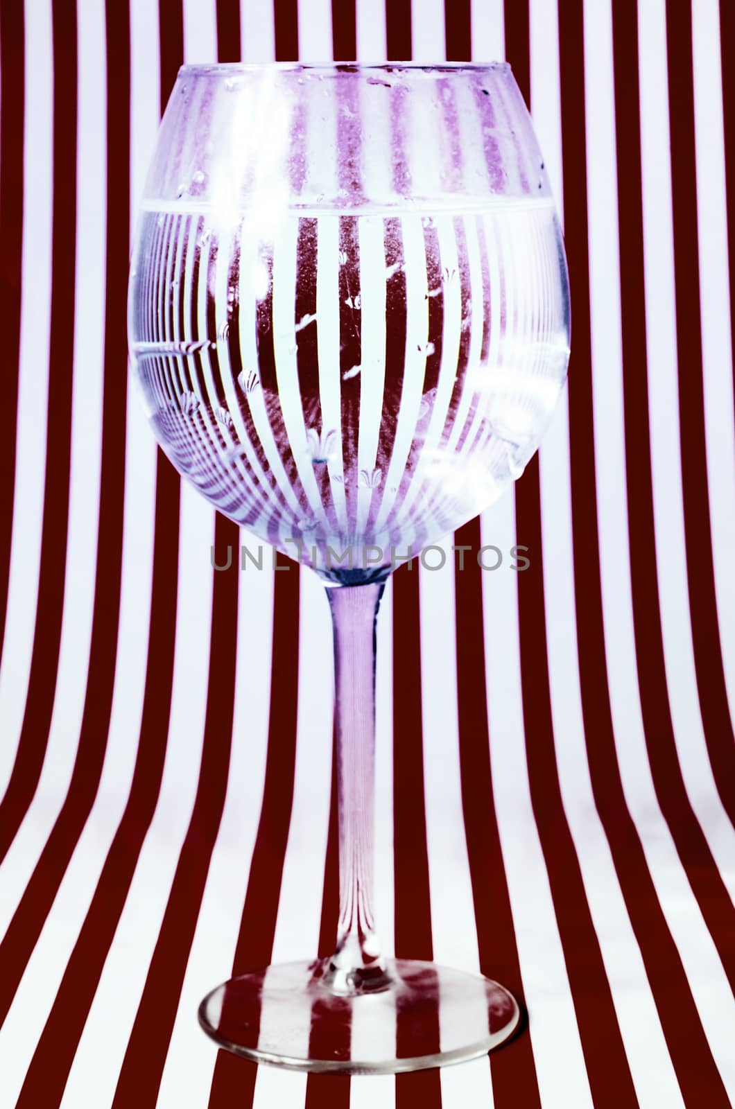 glass
