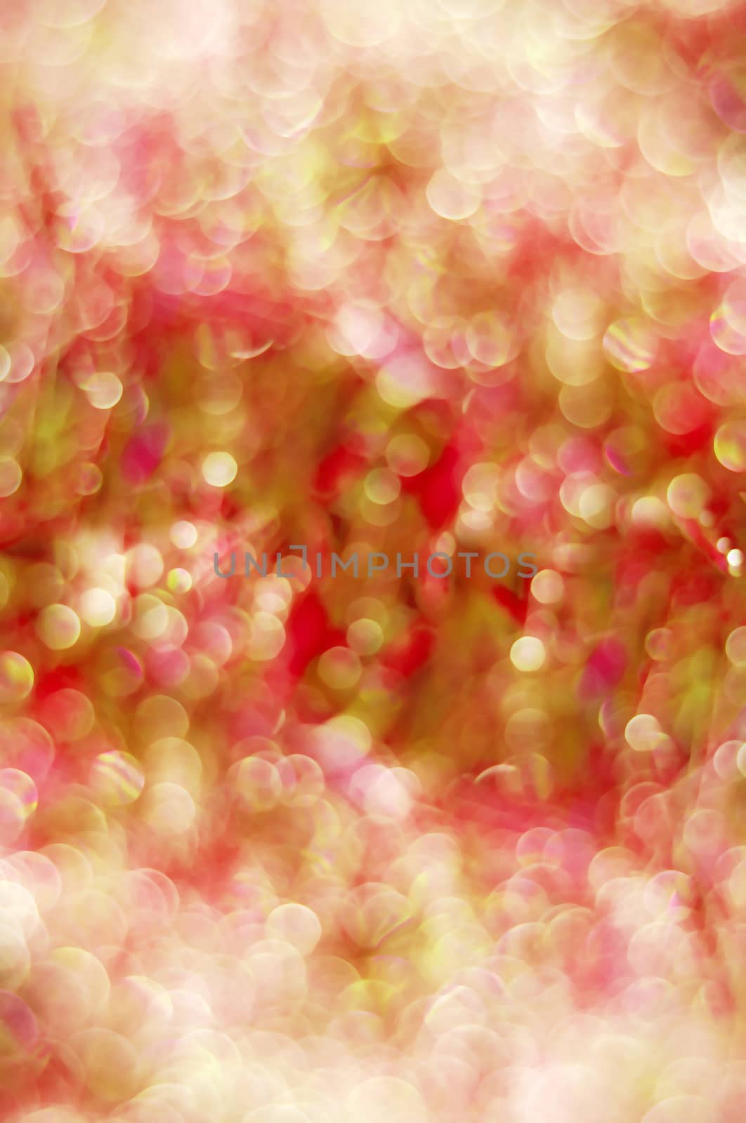 red and gold background by studio023