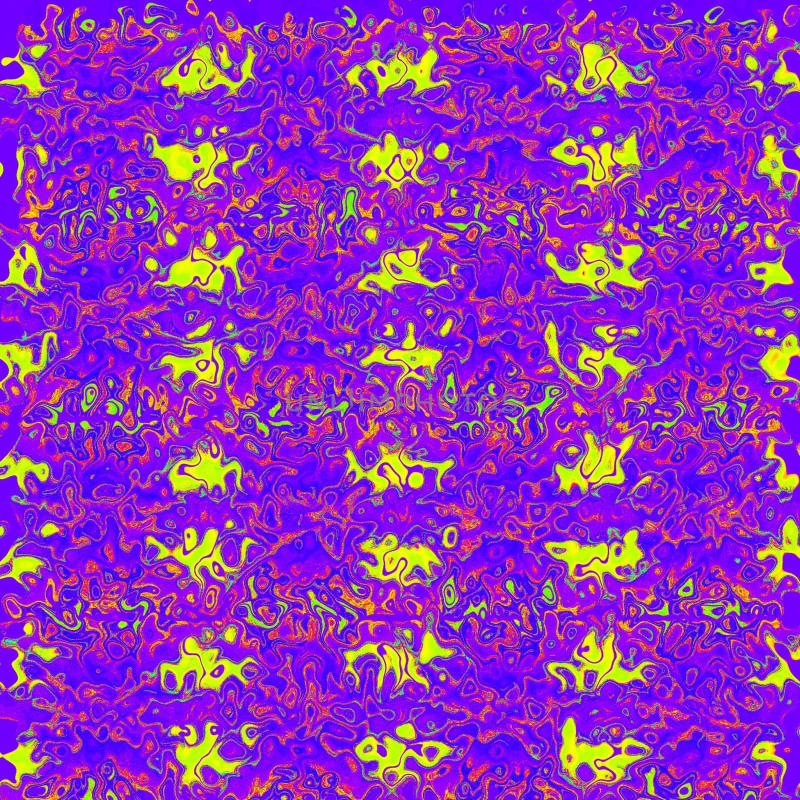 Digital computer graphic - abstraction marble texture in a purple colors for design.