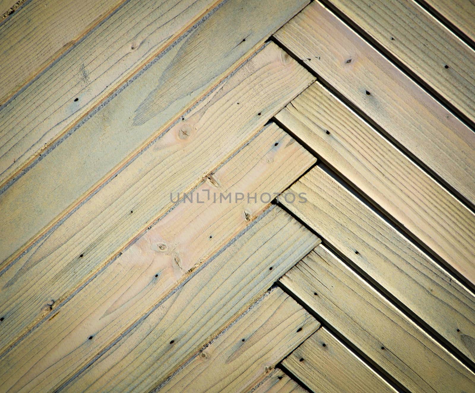 abstract background or texture white wooden wall cladding in