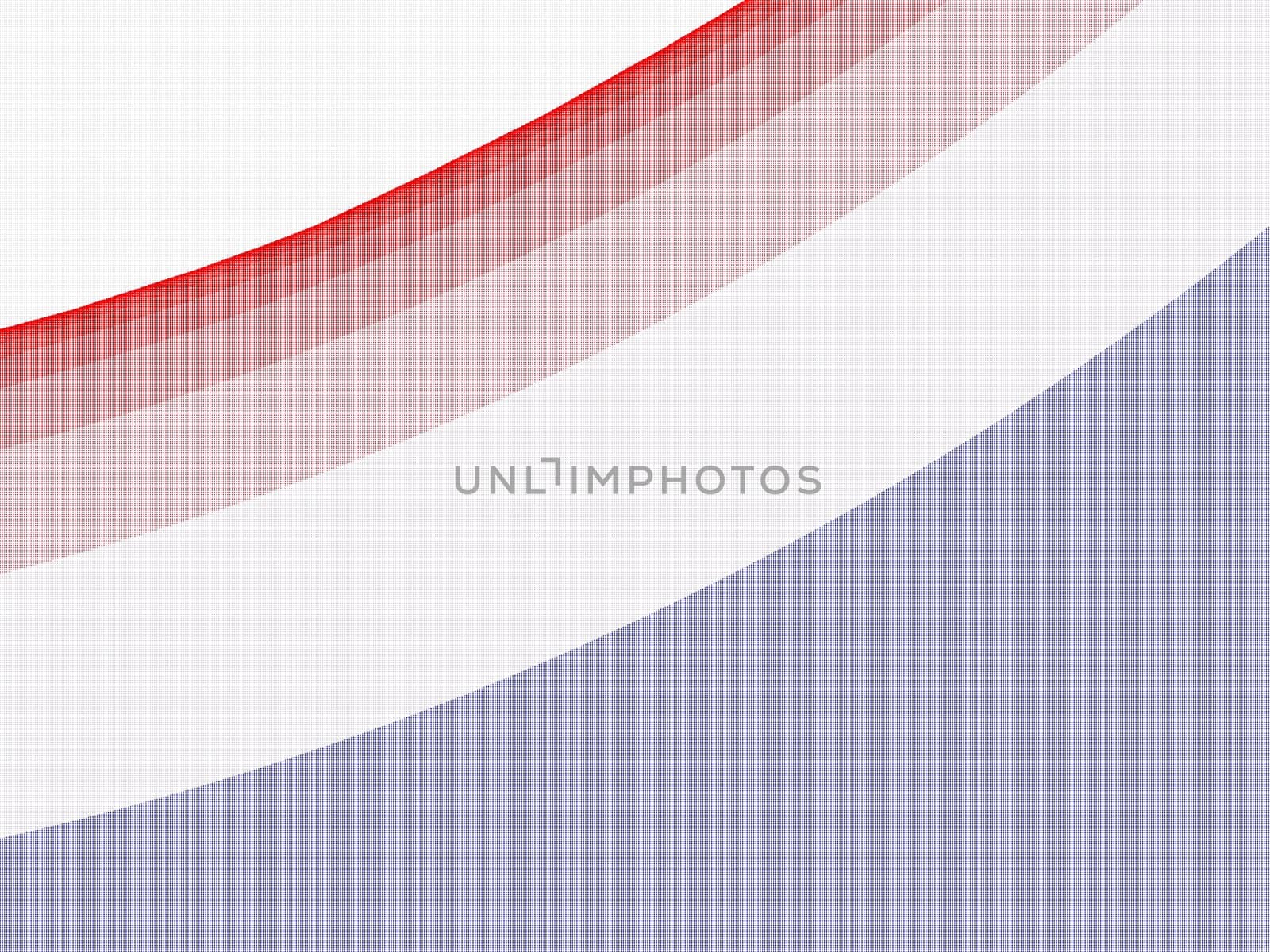 Digital computer graphic - abstraction colorful background for design.