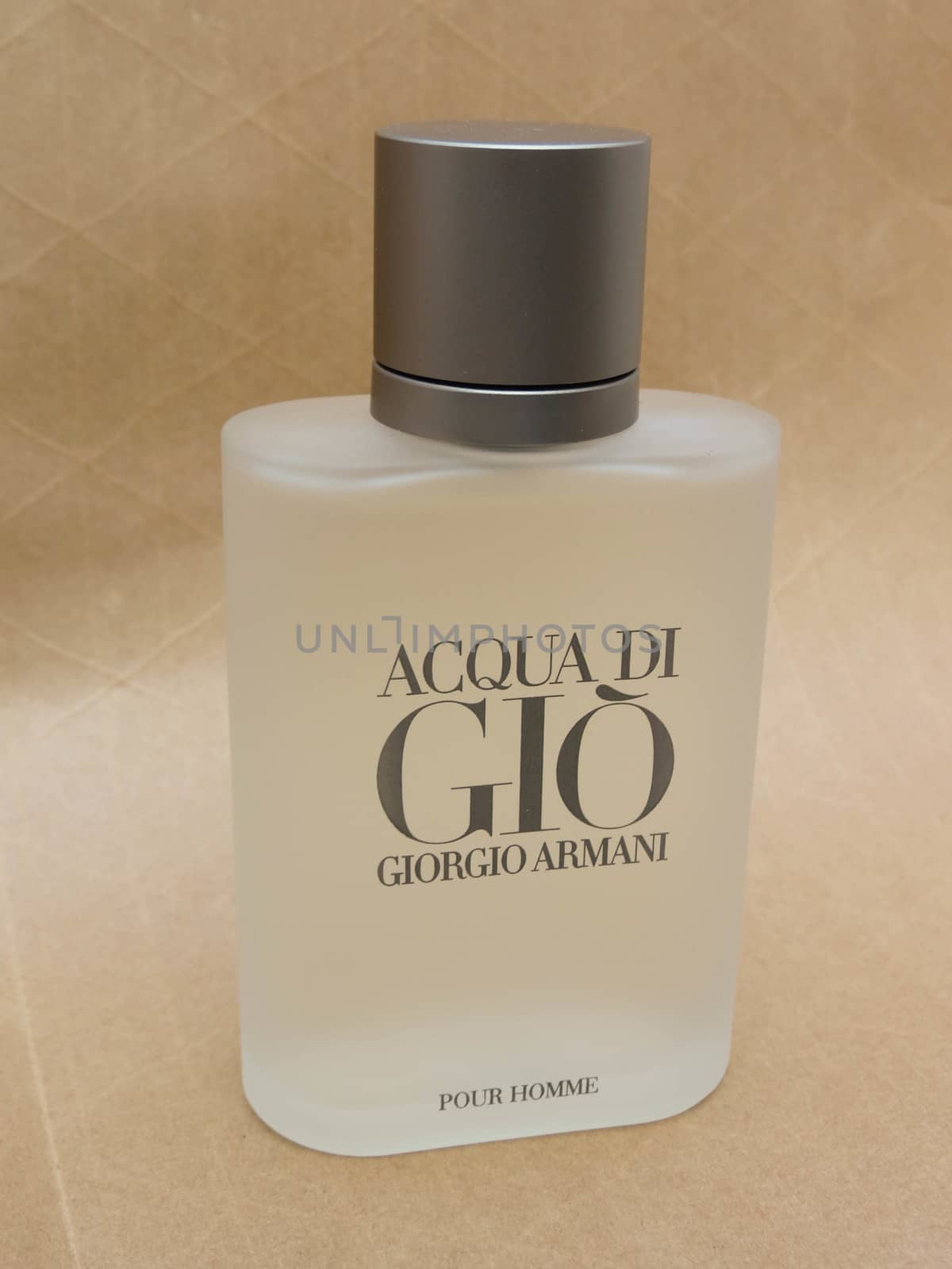 Acqua di Gio fragrance by paolo77