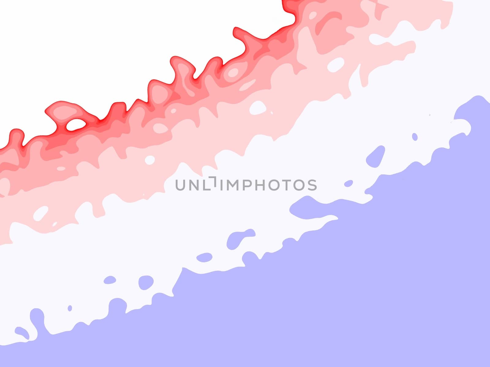 Digital computer graphic - background with marble texture in a bright colors for design.
