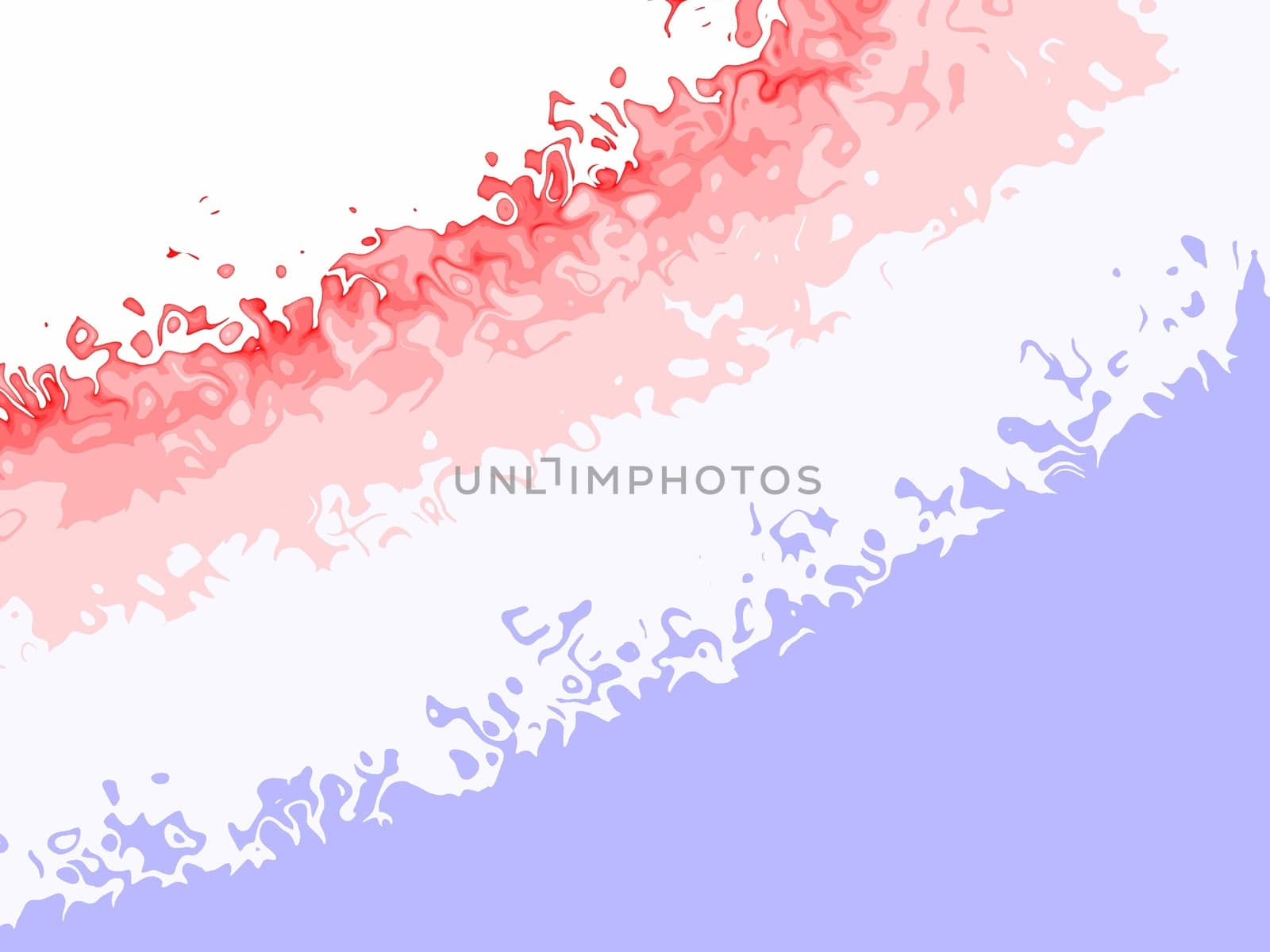 Digital computer graphic - background with marble texture in a bright colors for design.