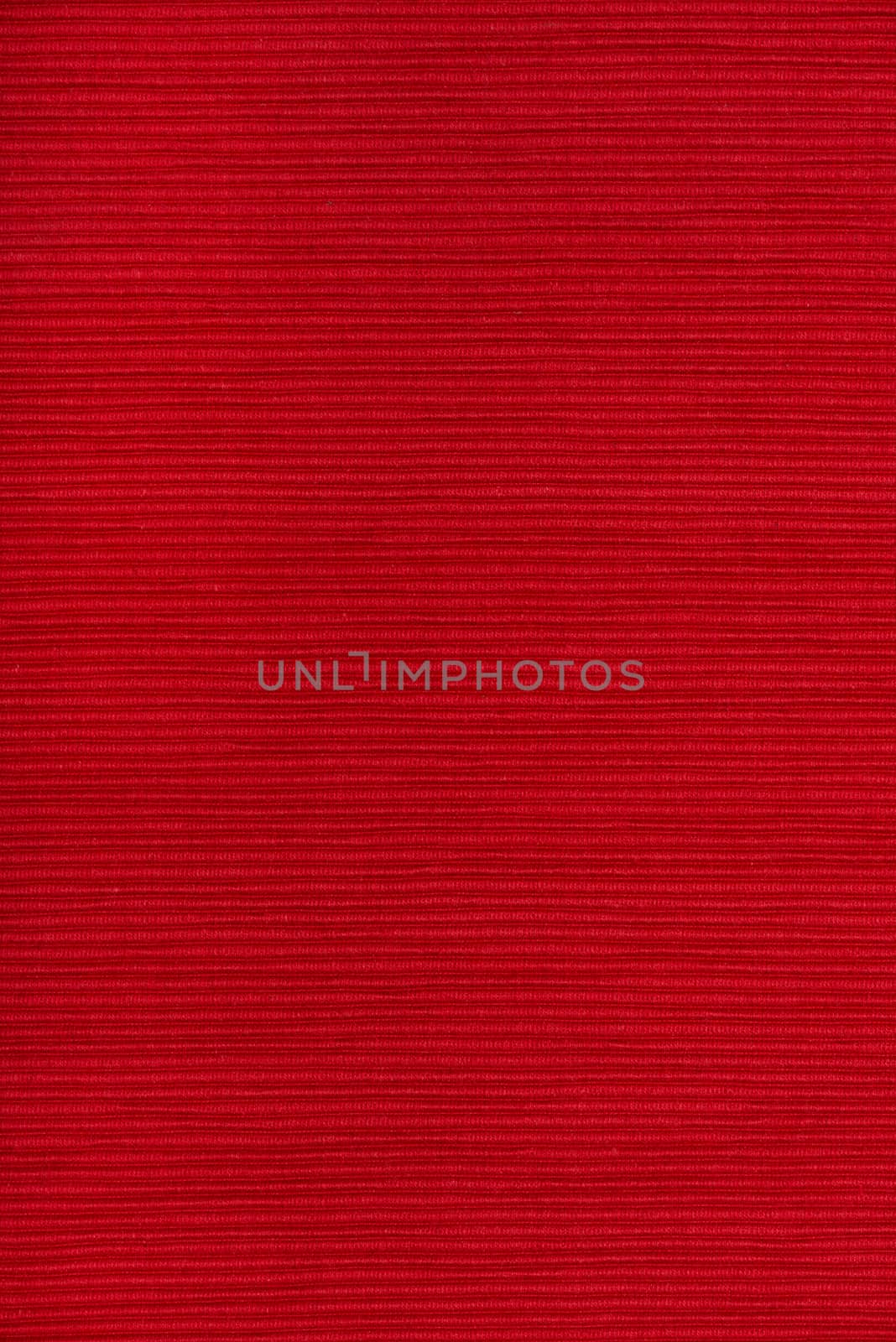 red fabric texture by DNKSTUDIO