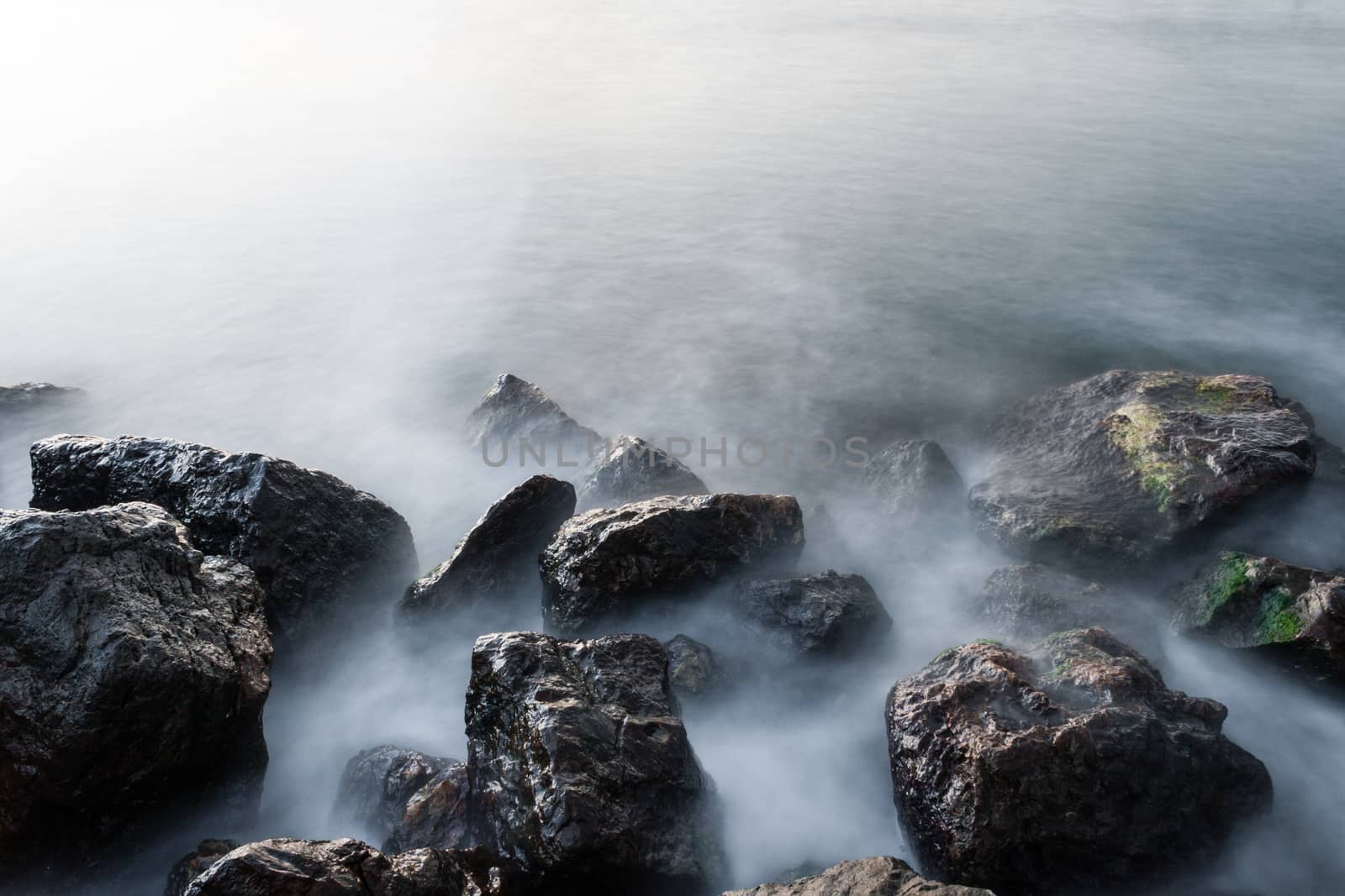 sea rocks by furo_felix